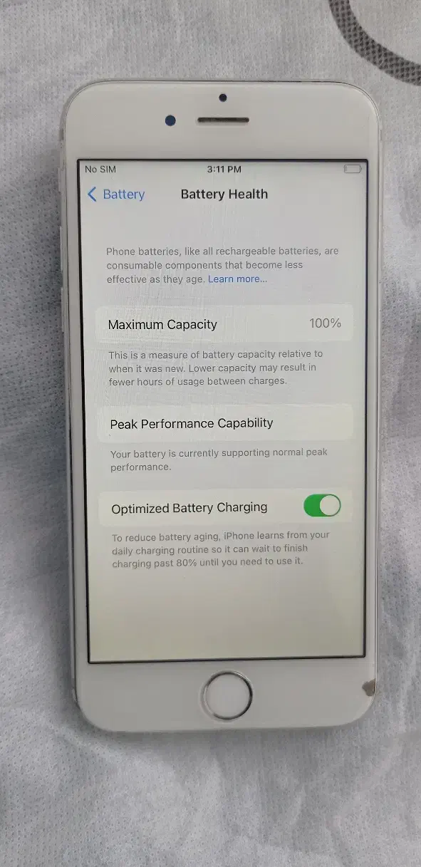 iphone 6s|موبایل|سنندج, |دیوار