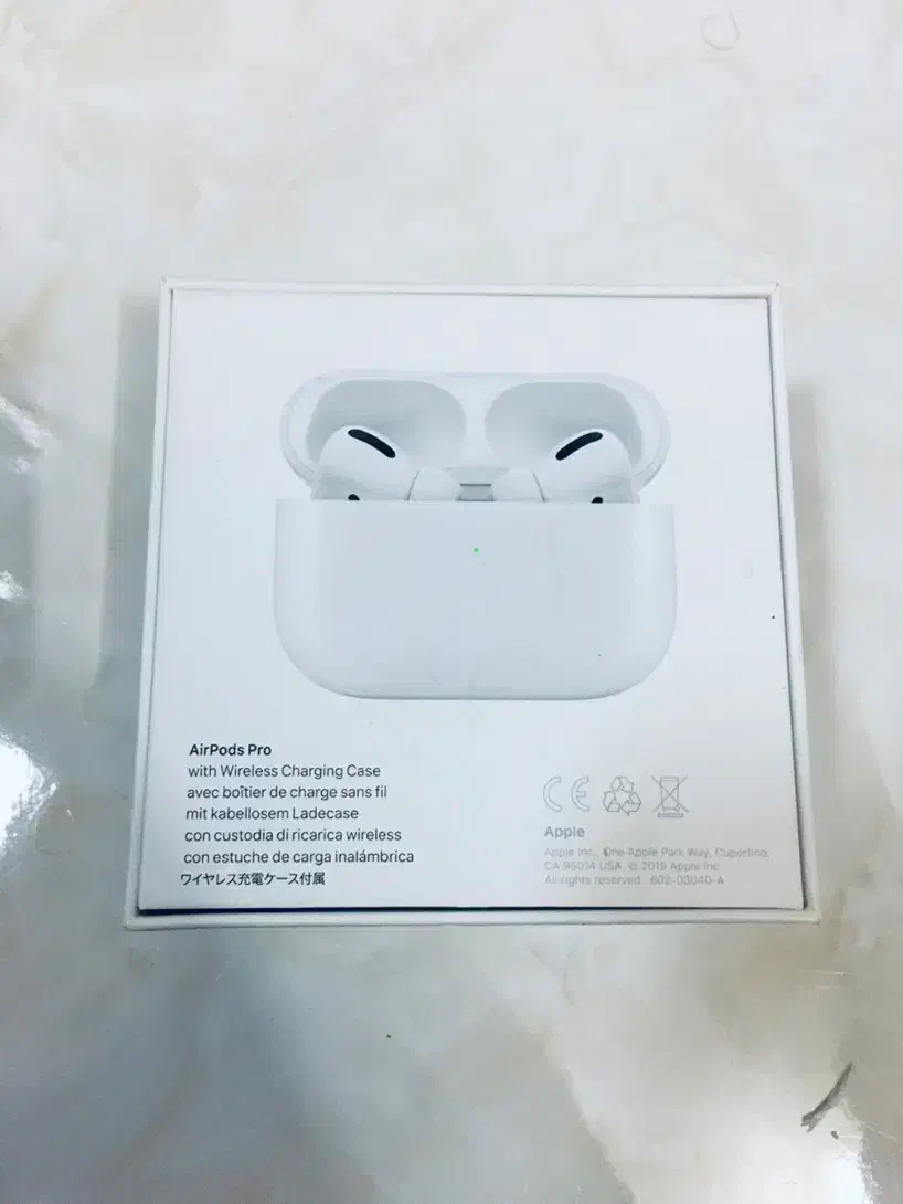 ایرپاد پرو 1|لوازم جانبی موبایل و تبلت|ری, فیروزآبادی|دیوار