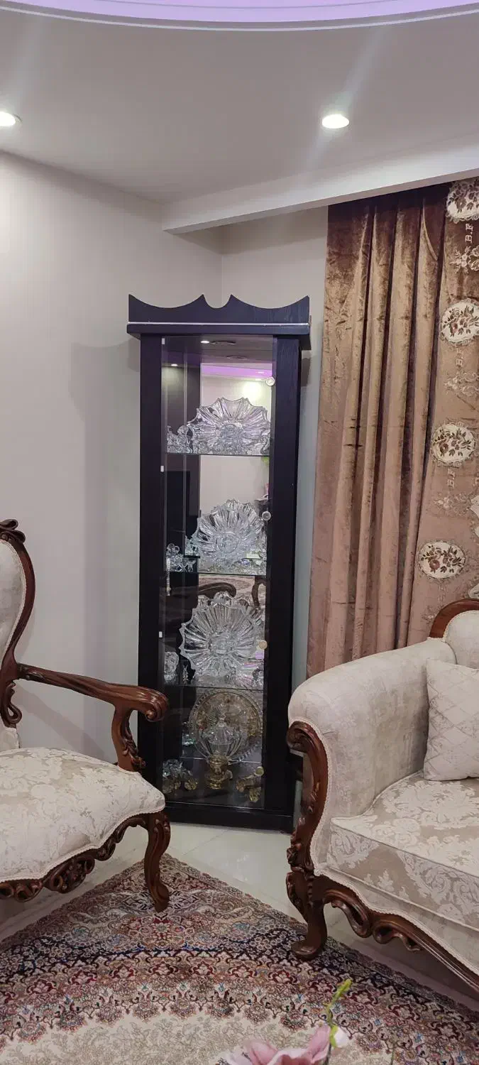 بوفه|بوفه، ویترین، کنسول|کرج, شیخ آباد|دیوار