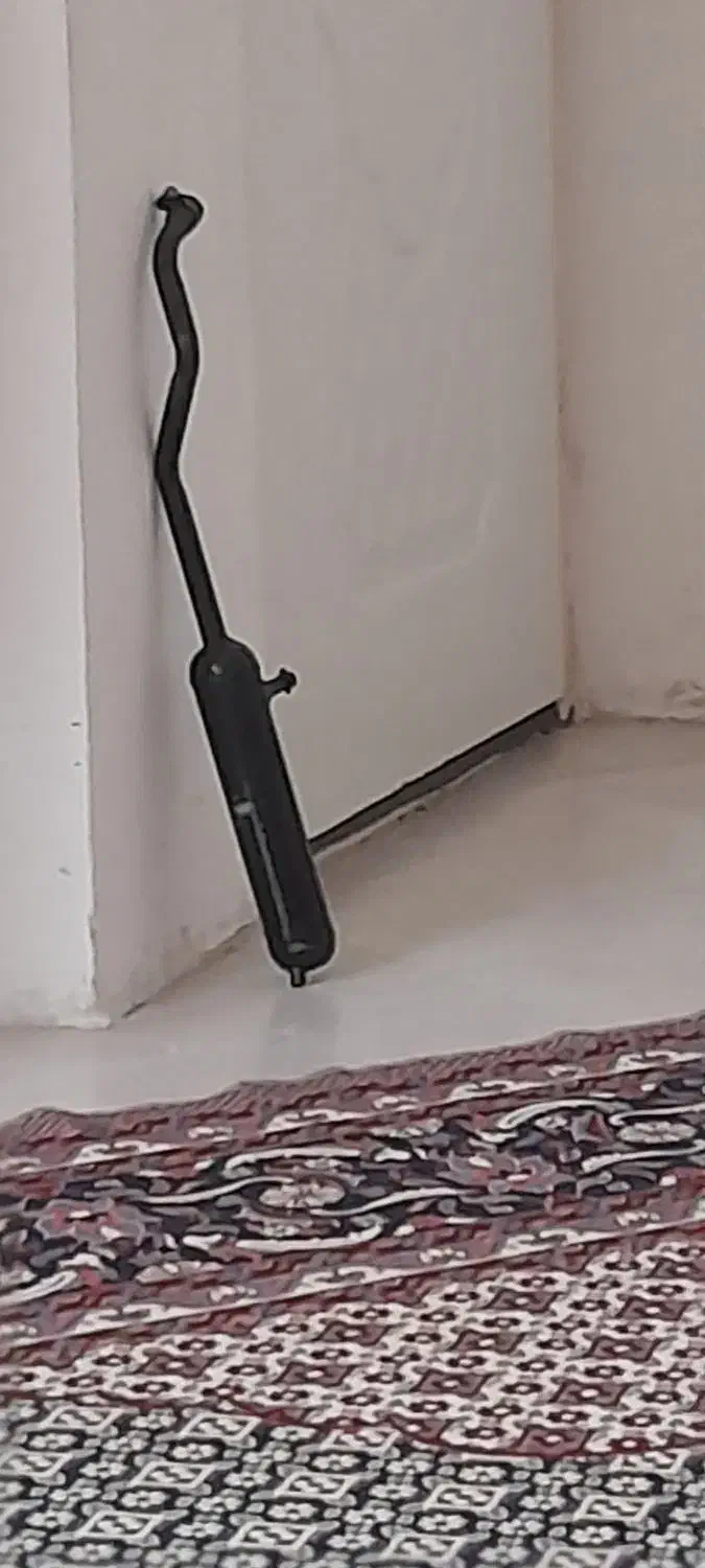 اگزوز براوو|دوچرخه، اسکیت، اسکوتر|اردبیل, |دیوار