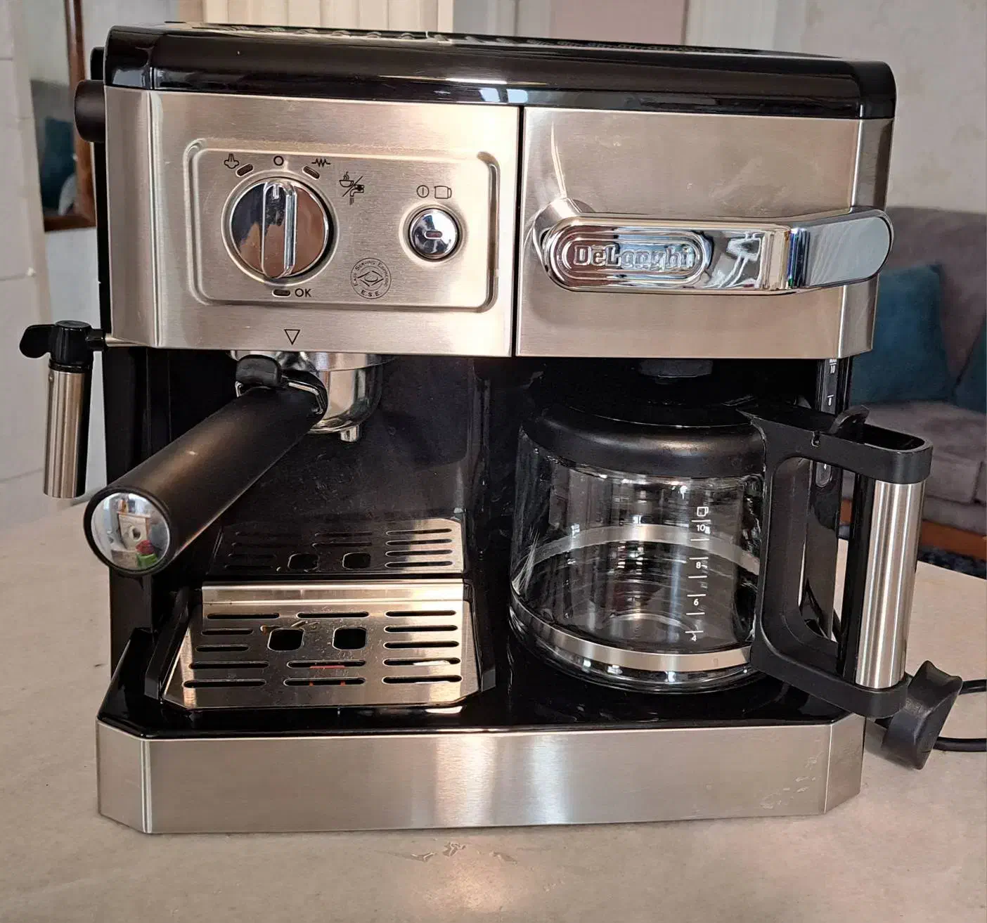 قهوه ساز|قوری، کتری، قهوه‌ساز دستی|کرج, شهرک رازی (حصارک)|دیوار