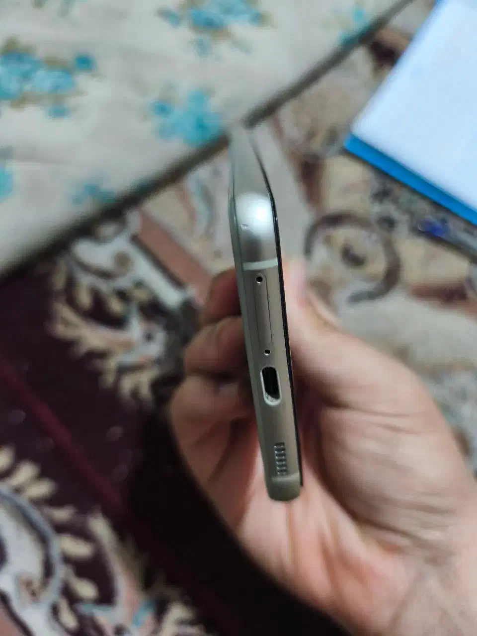 S21fe|موبایل|ورامین, ورامین|دیوار