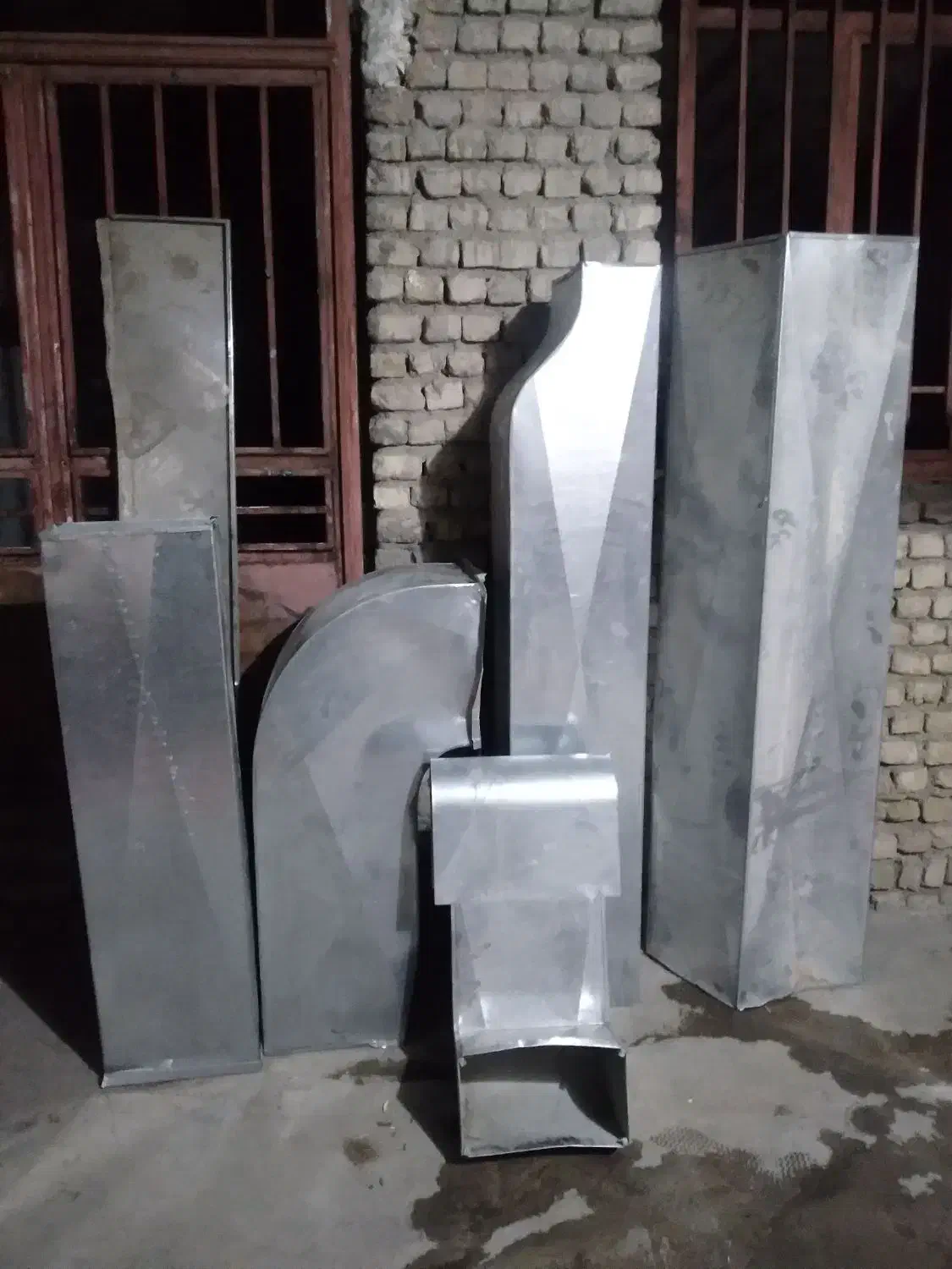 کانال هود رستورانی|هود|مشهد, توس (بلوار توس)|دیوار
