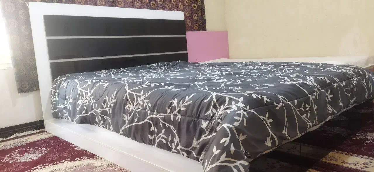 تخت وخواب|تخت و سرویس خواب|جوانرود, |دیوار