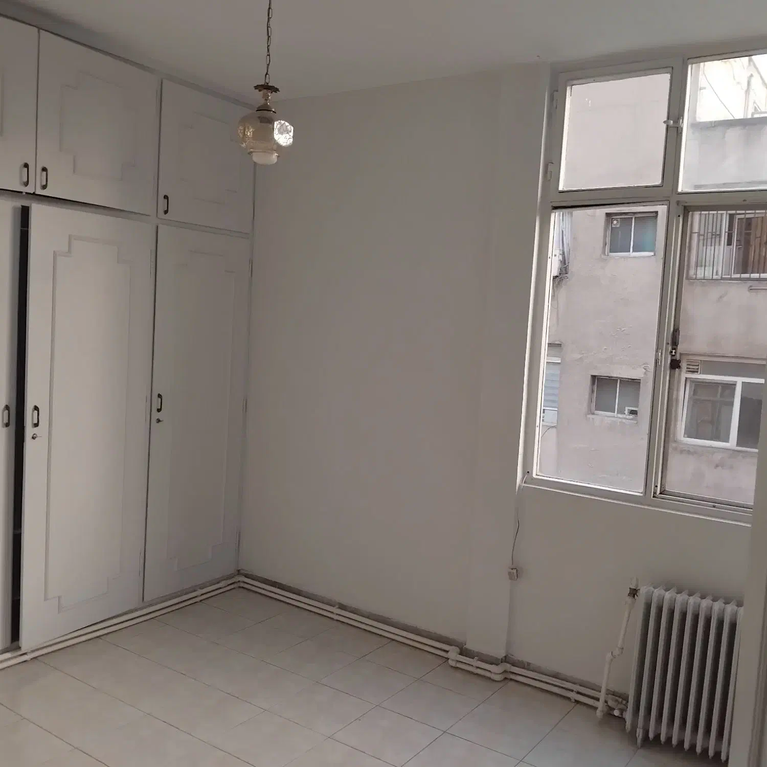 واحد ۸۵ متر دو خوابه چهارراه ولیعصر بزرگمهر