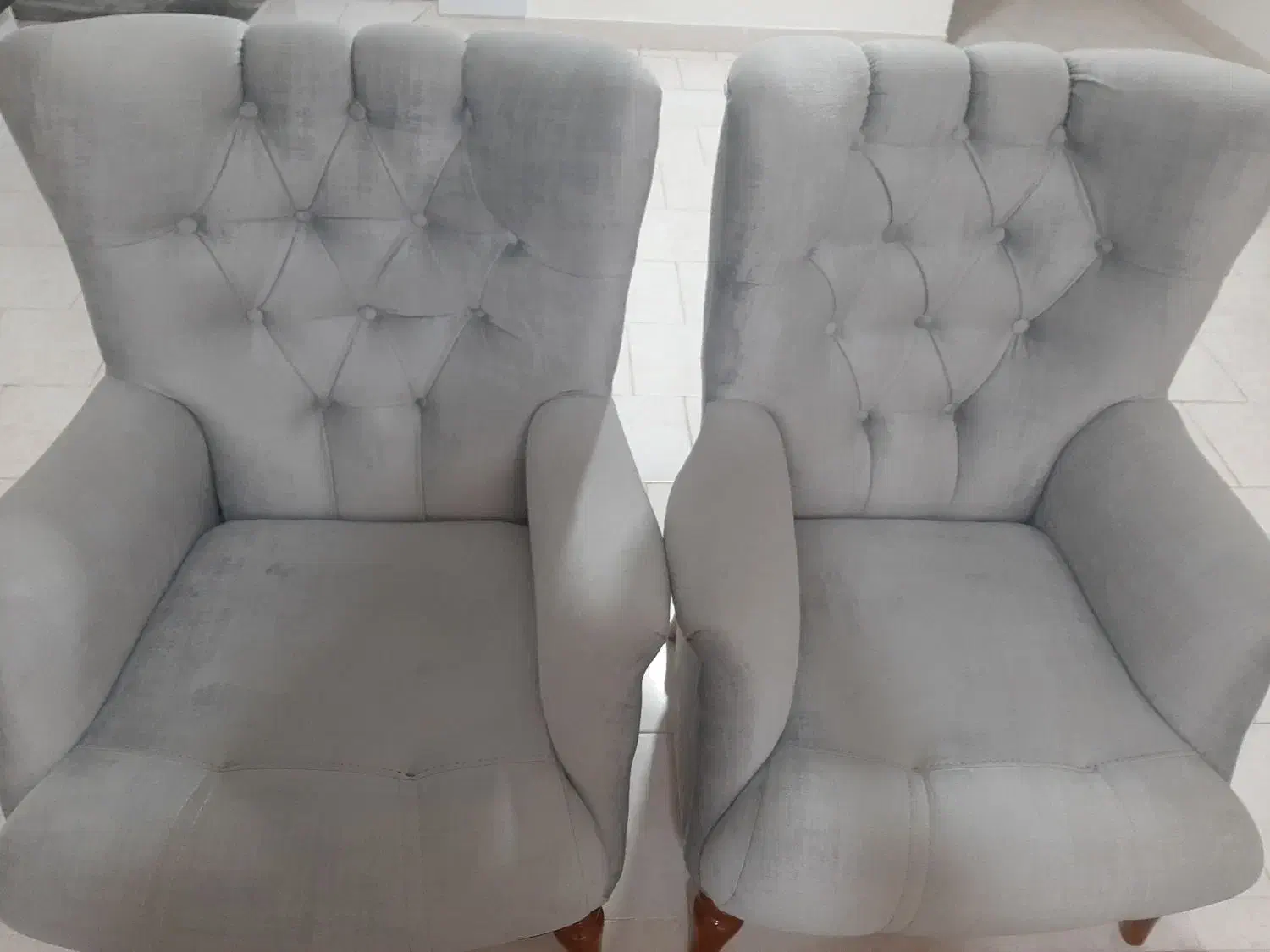 مبل مسعود بهنمیر|مبلمان خانگی و میز عسلی|ساری, |دیوار