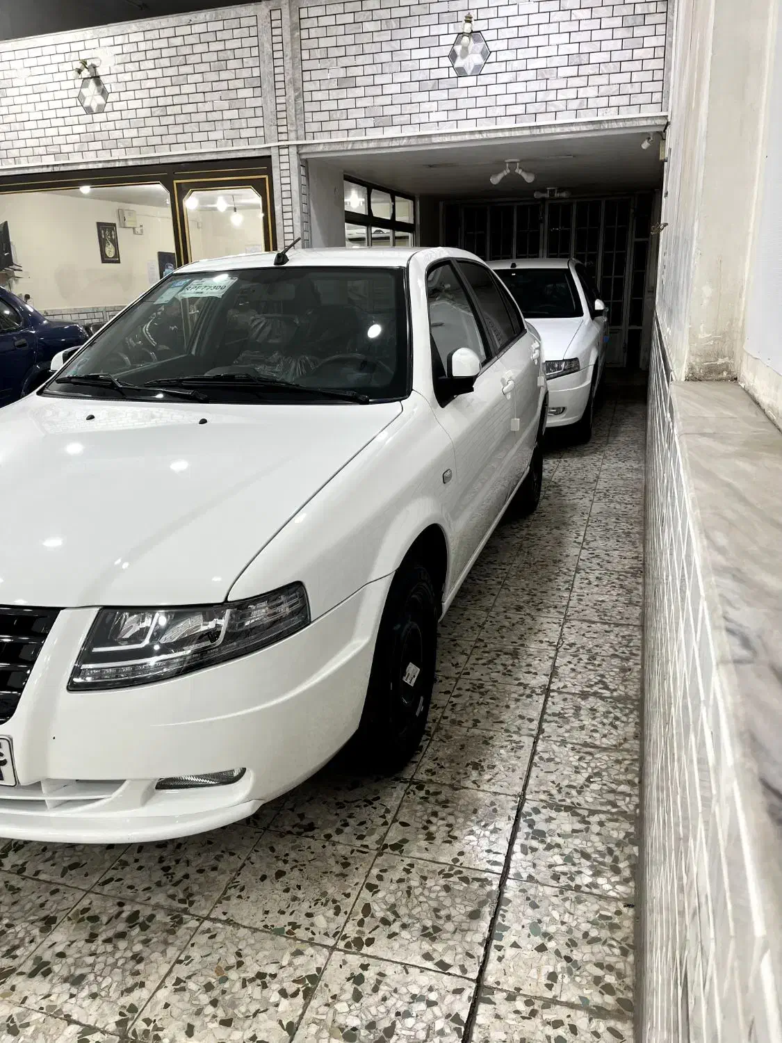 سمند XU7p|خودرو سواری و وانت|دزفول, |دیوار