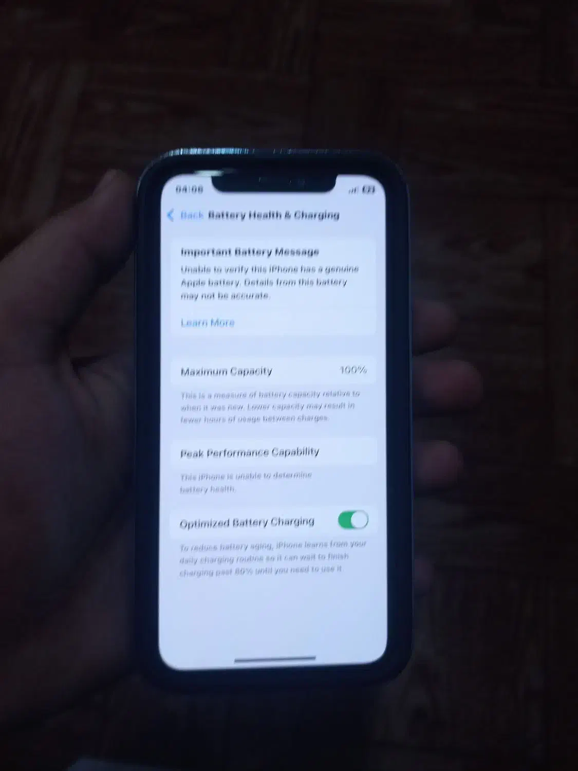 آیفون11پرو ۲۵۶ گیگ|موبایل|گرگان, |دیوار