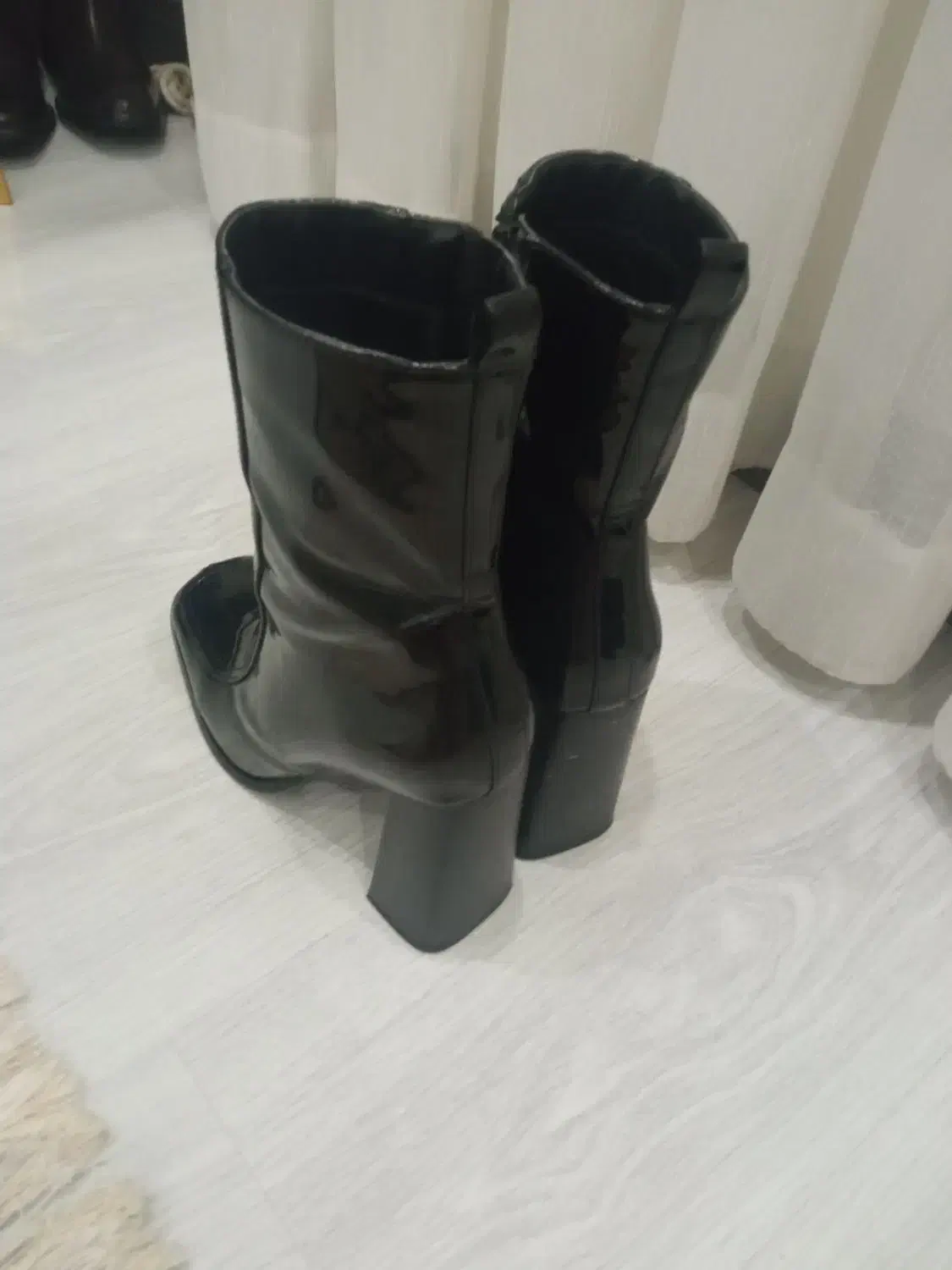 کفش|کیف، کفش، کمربند|تهران, تهرانپارس جنوبی|دیوار