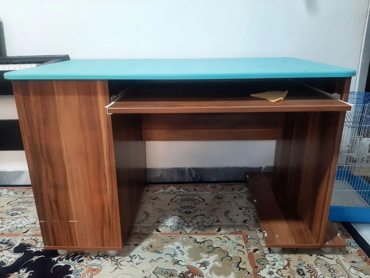 میزکامپیوتر|میز تحریر و کامپیوتر|کرمانشاه, |دیوار