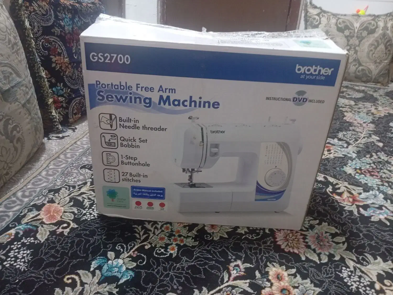 چرخ خیاطی|خدمات آموزشی|بندرعباس, |دیوار