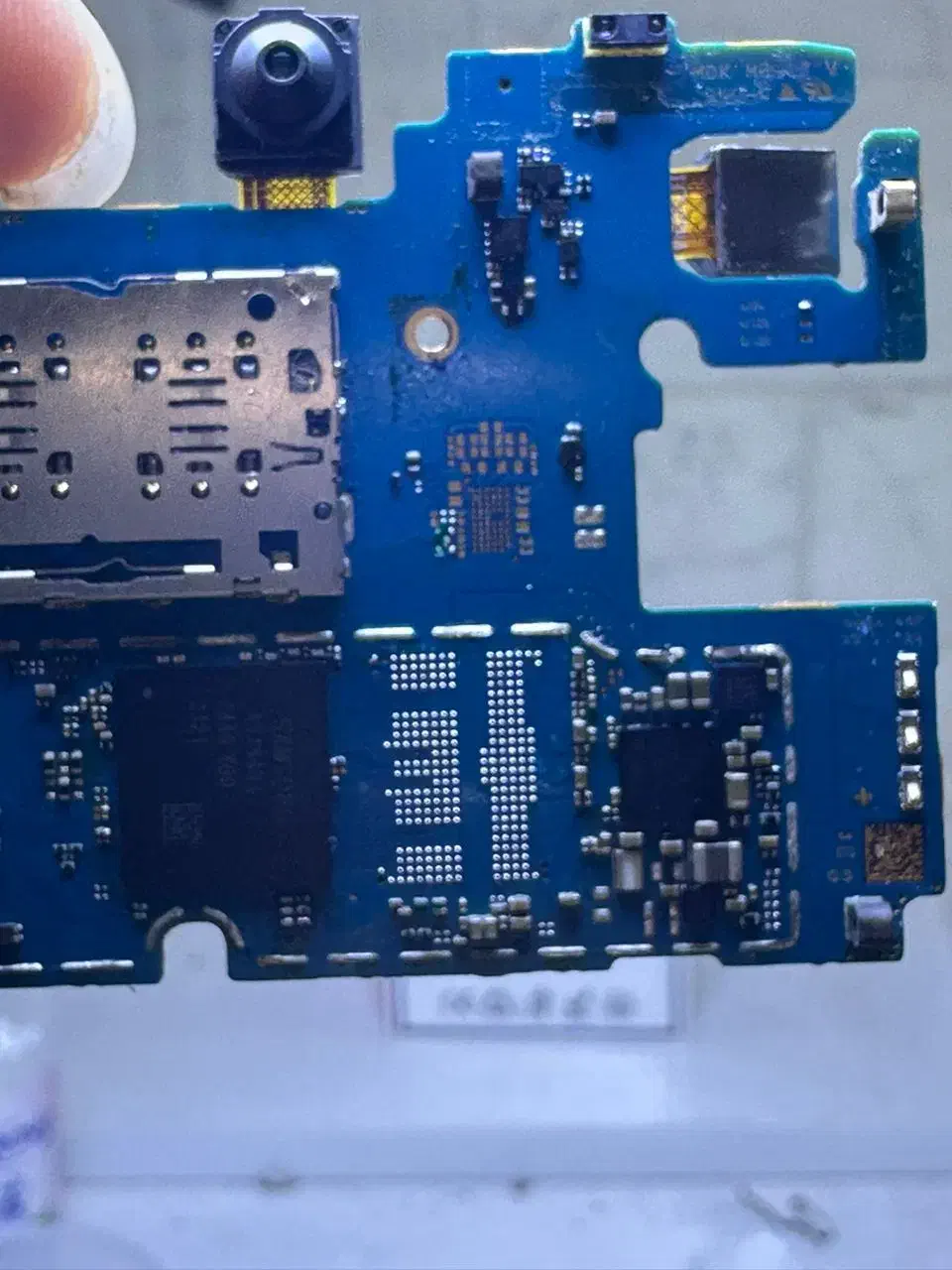 تعمیرات گوشی سامسونگ (samsung)|خدمات رایانه‌ای و موبایل|تهران, فلسطین (میدان انقلاب)|دیوار