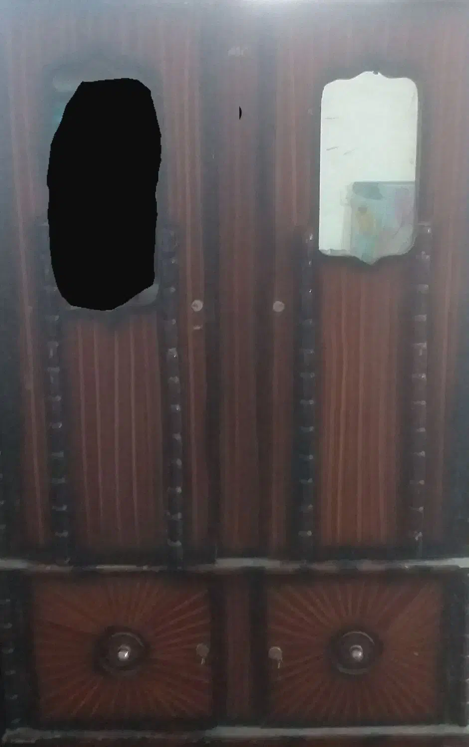 فروش فوری کمد|جاکفشی، کمد، دراور|زاهدان, |دیوار