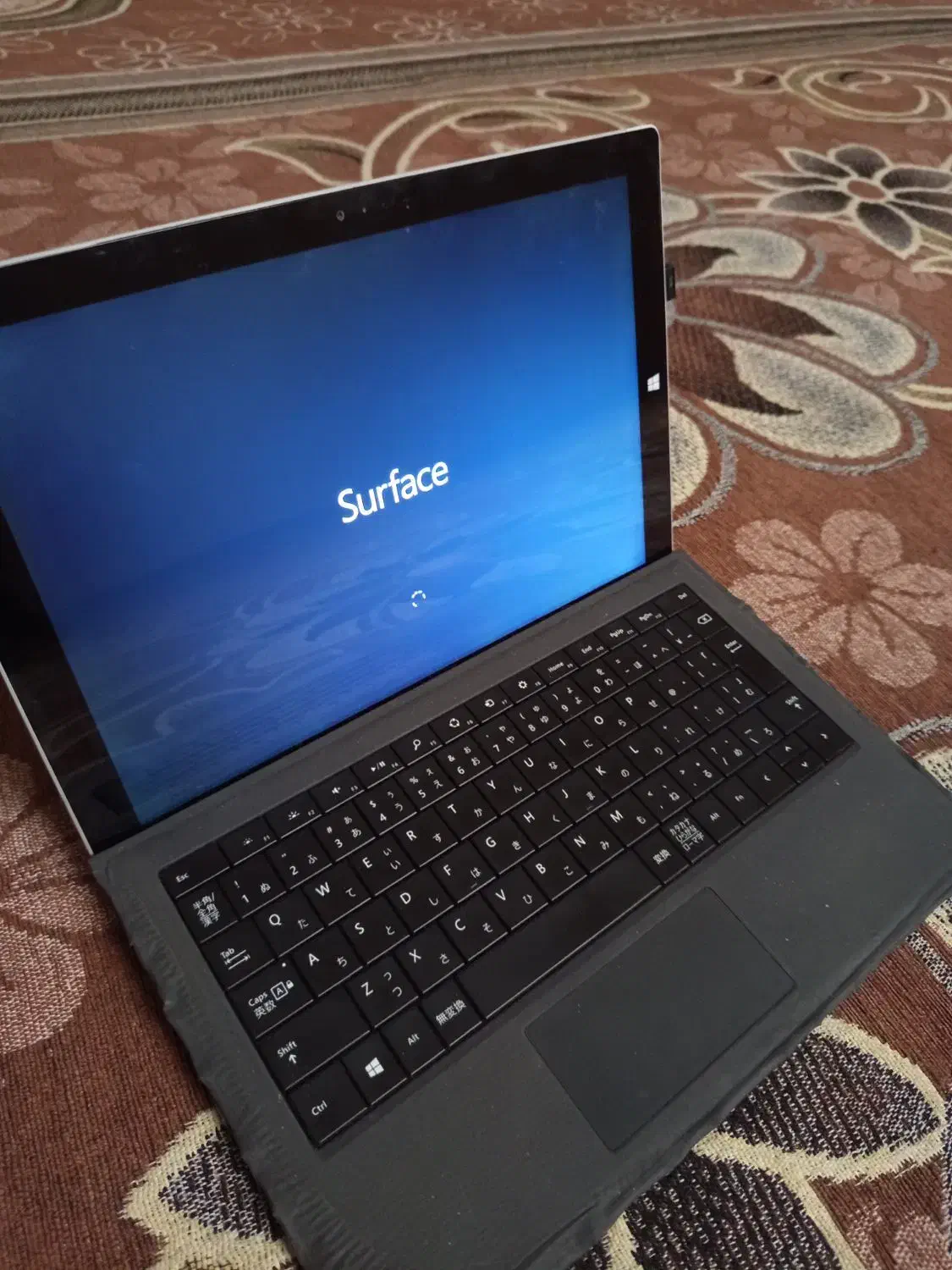 سرفیس پرو3|رایانه همراه|باقرشهر, |دیوار