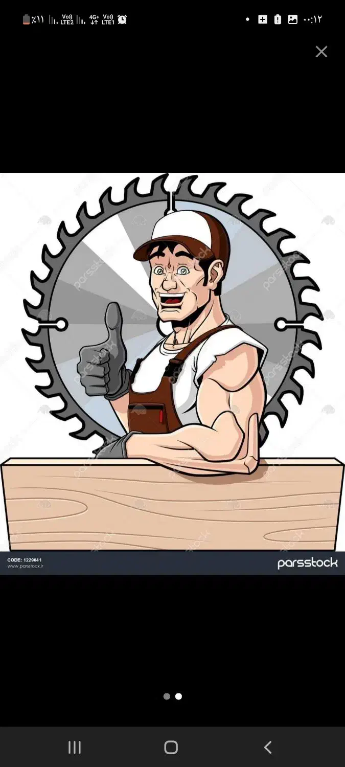 ساخت وتعمیرات کابینت MDF وکمددیواری|جاکفشی، کمد، دراور|مشهد, خواجه ربیع|دیوار