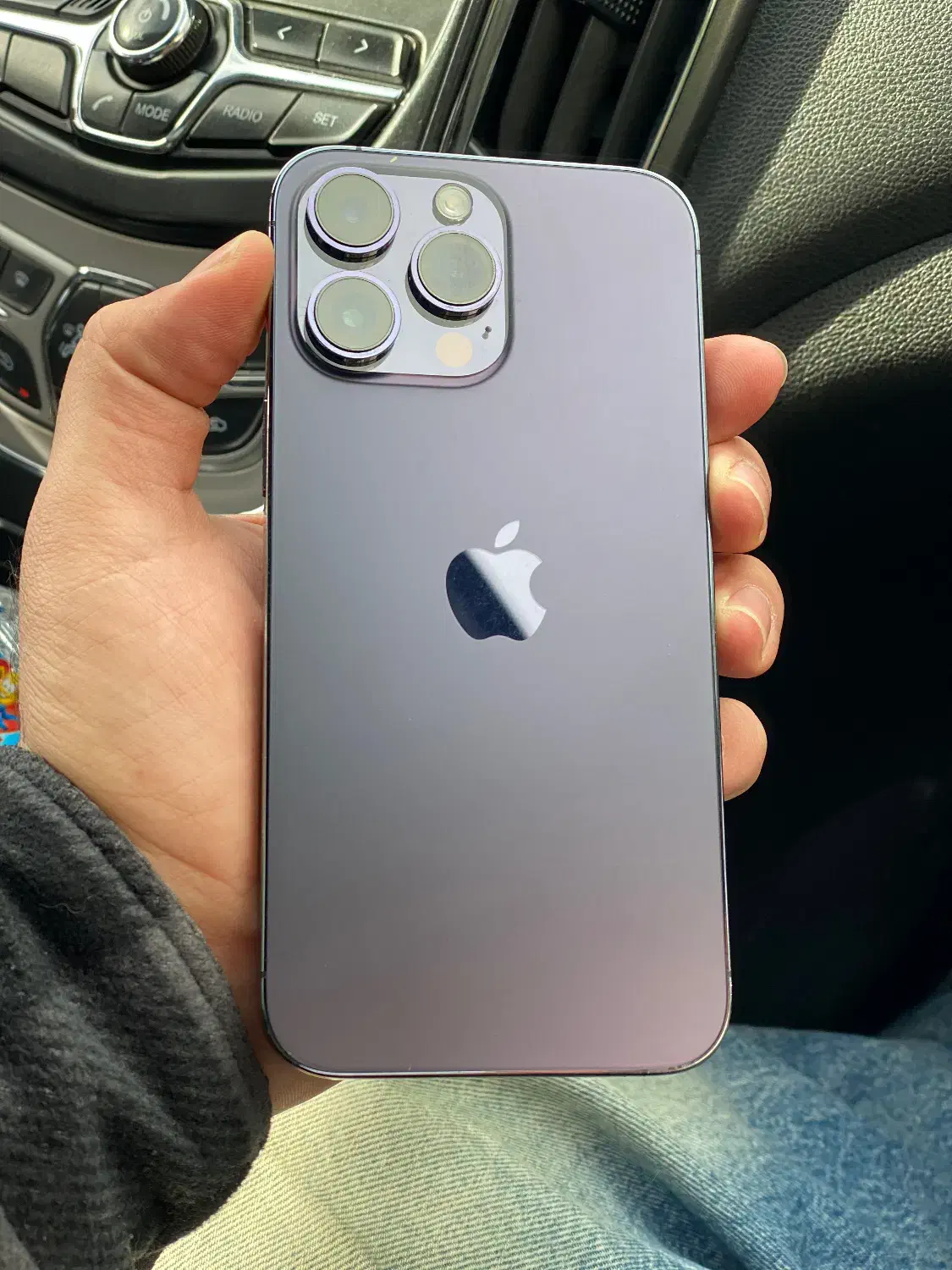 iPhone 14promax|موبایل|نوشهر, |دیوار