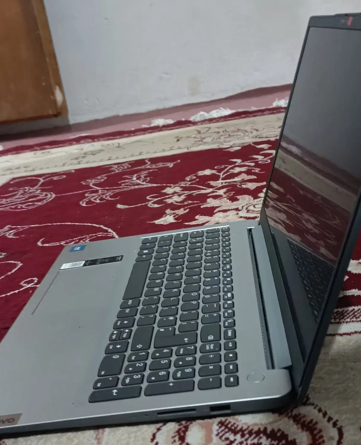 لپتاپ Lenovo نونو|رایانه همراه|بجنورد, |دیوار