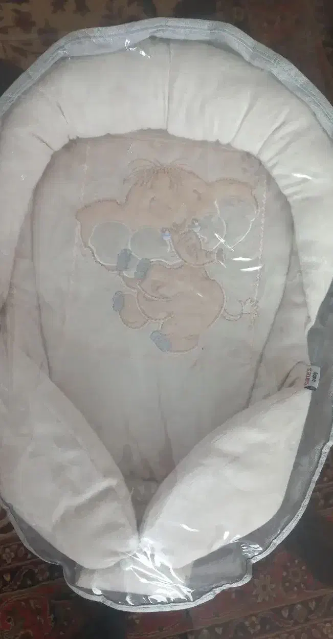 آغوشی سوییسی|اسباب و اثاث بچه|اراک, |دیوار