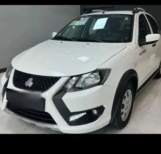 اتومبیل کوییک اتومایتک1401فول کامل چک دارم فقط2روز|خودرو سواری و وانت|اصفهان, درب کوشک|دیوار