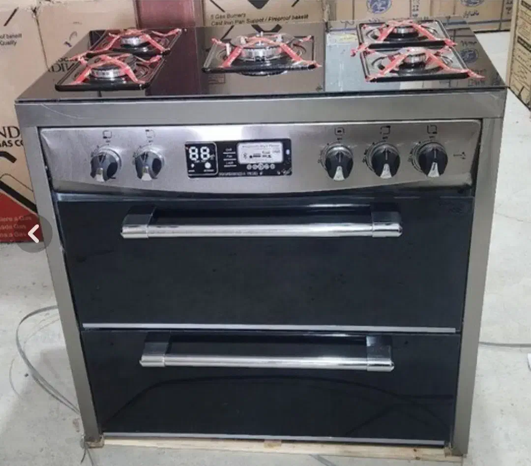 گازطرح فرپنج شلعه نونو|اجاق گاز و لوازم برقی پخت‌وپز|میناب, |دیوار