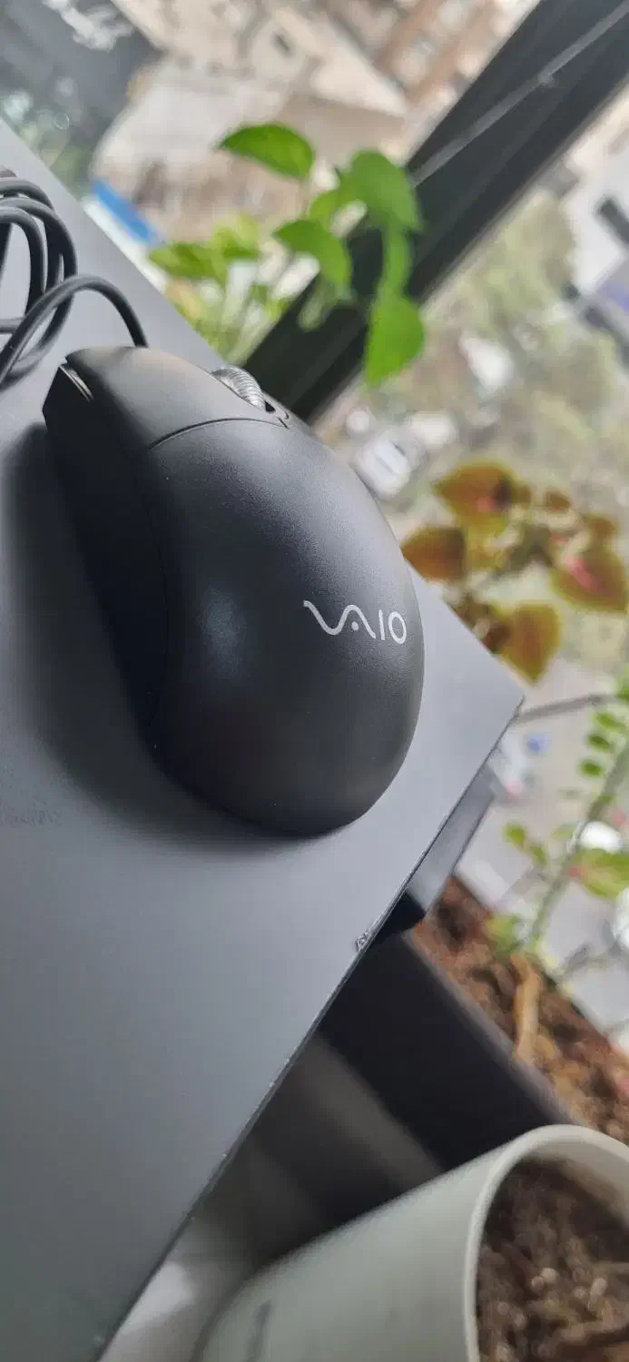 موس سیم دار|قطعات و لوازم جانبی رایانه|تهران, عباسآباد|دیوار