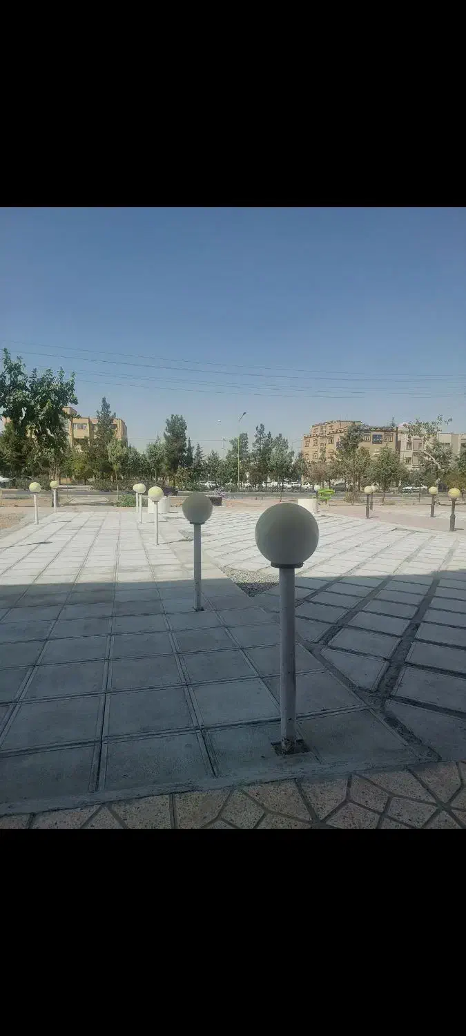 ۸۰متر تجاری اداری بر بلوار|اجارهٔ مغازه و غرفه|فولادشهر, B4|دیوار