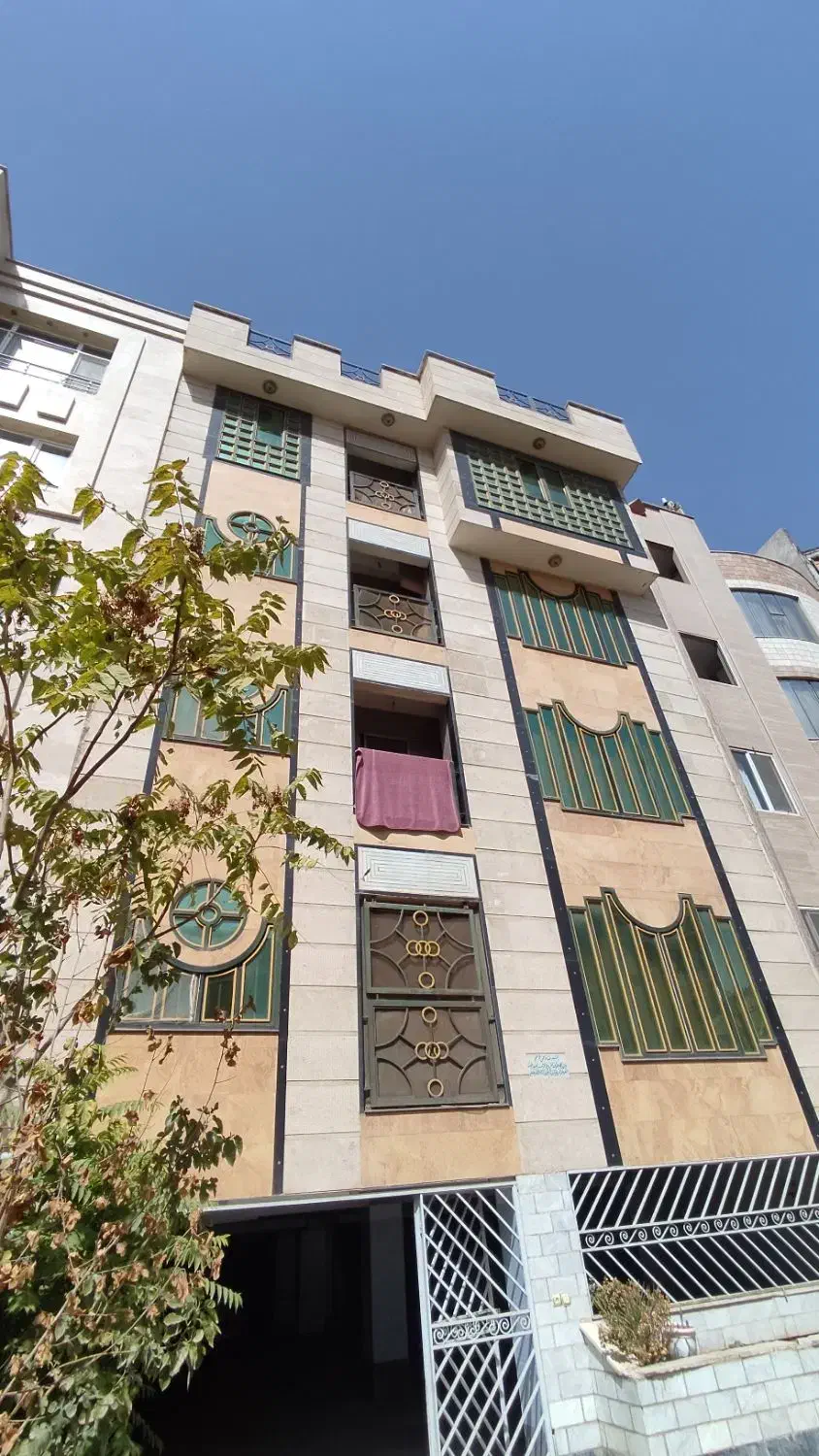 اجاره اپارتمان دو خوابه|اجارهٔ آپارتمان|مشکیندشت, |دیوار