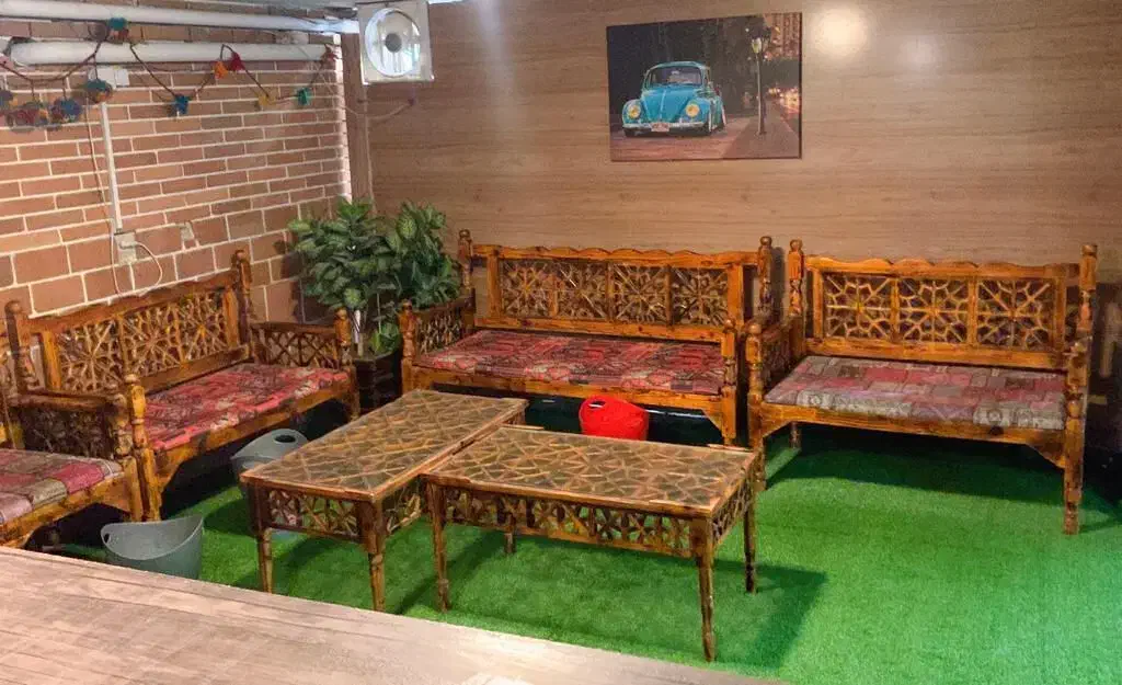 خوابگاه امیدشمال تهران دیباجی فرمانیه، قیطریه،|اجارهٔ کوتاه‌مدت آپارتمان و سوئیت|تهران, اختیاریه|دیوار