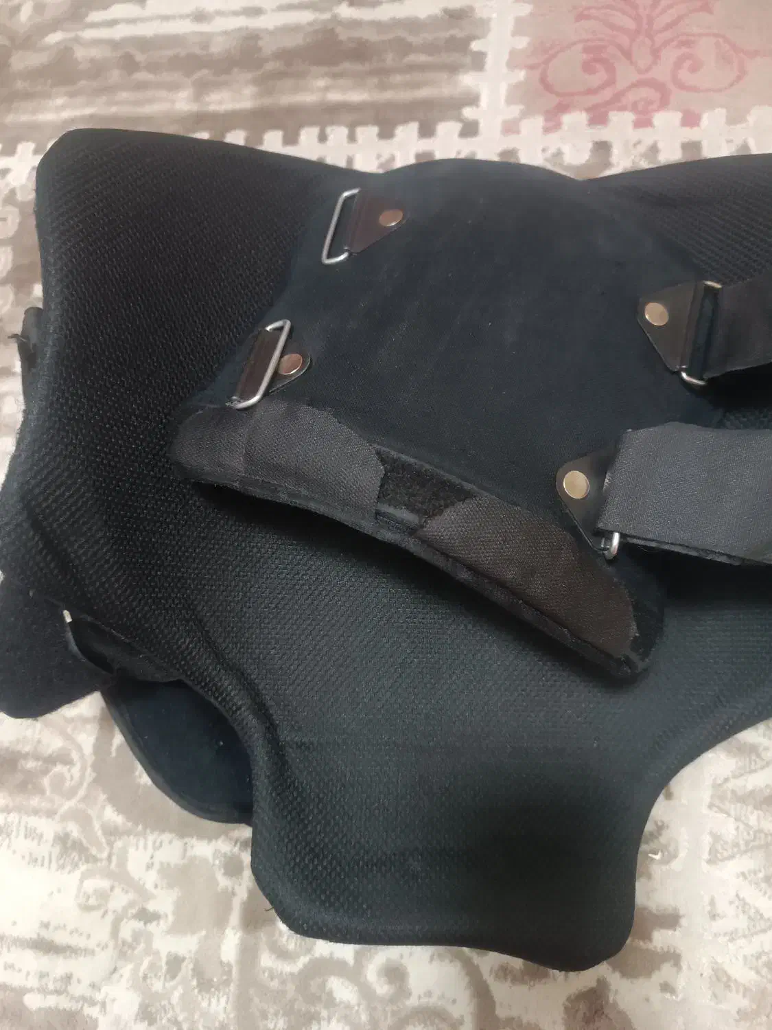 کمربند طبی زیر قیمت|کیف، کفش، کمربند|اسلام‌شهر, شهرک سعیدیه|دیوار