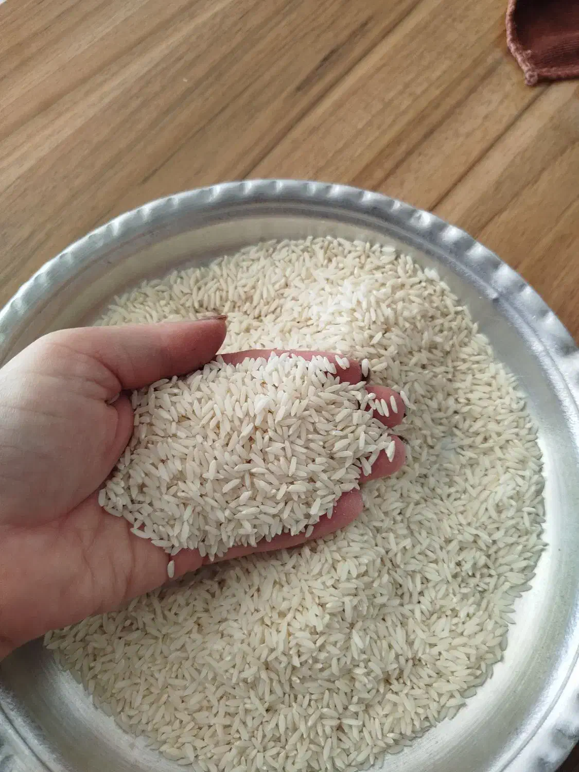 برنج دورود|خوردنی و آشامیدنی|دورود, |دیوار