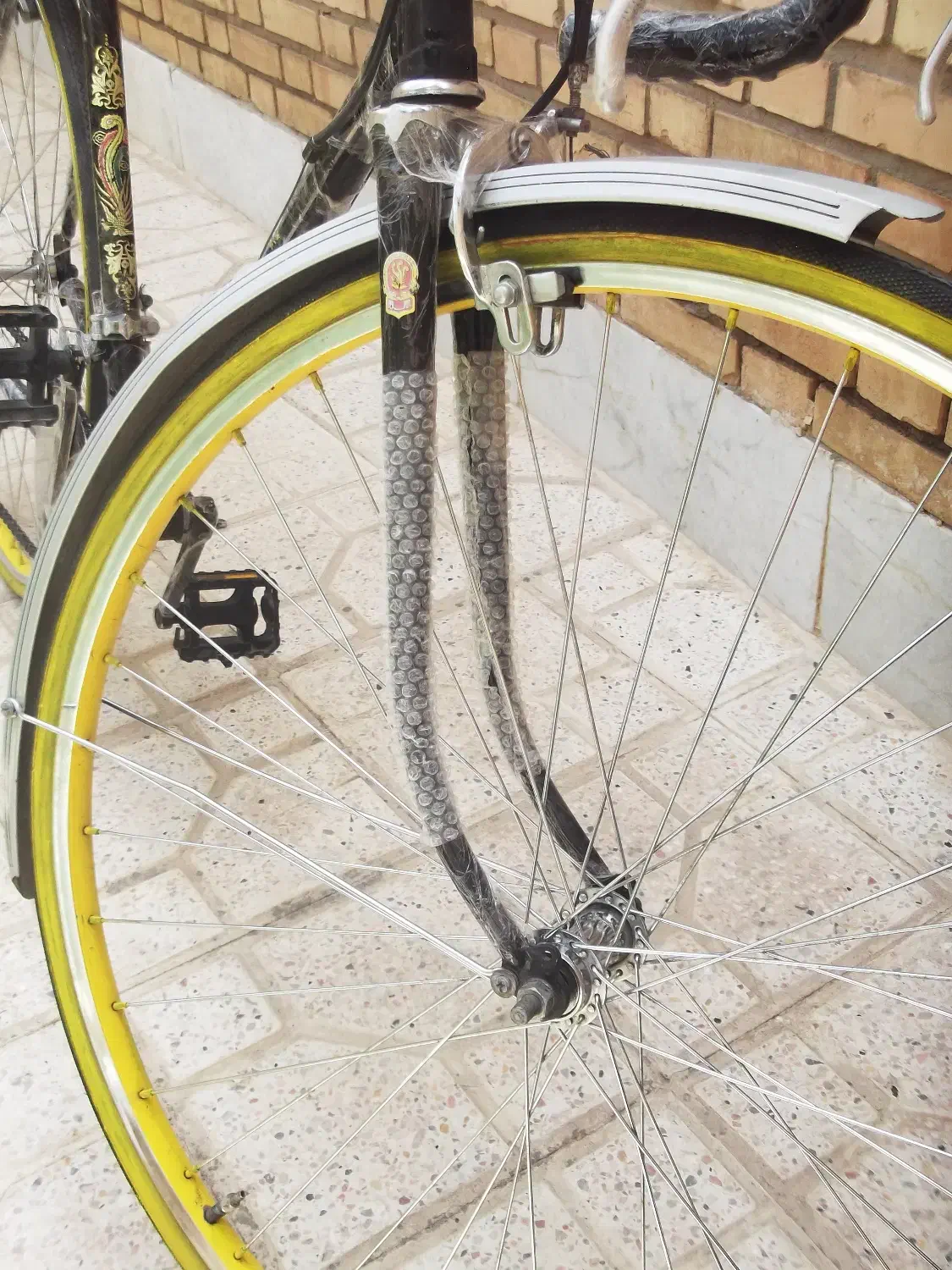 دوچرخه کورسی phoenix|دوچرخه، اسکیت، اسکوتر|سبزوار, هویزه|دیوار