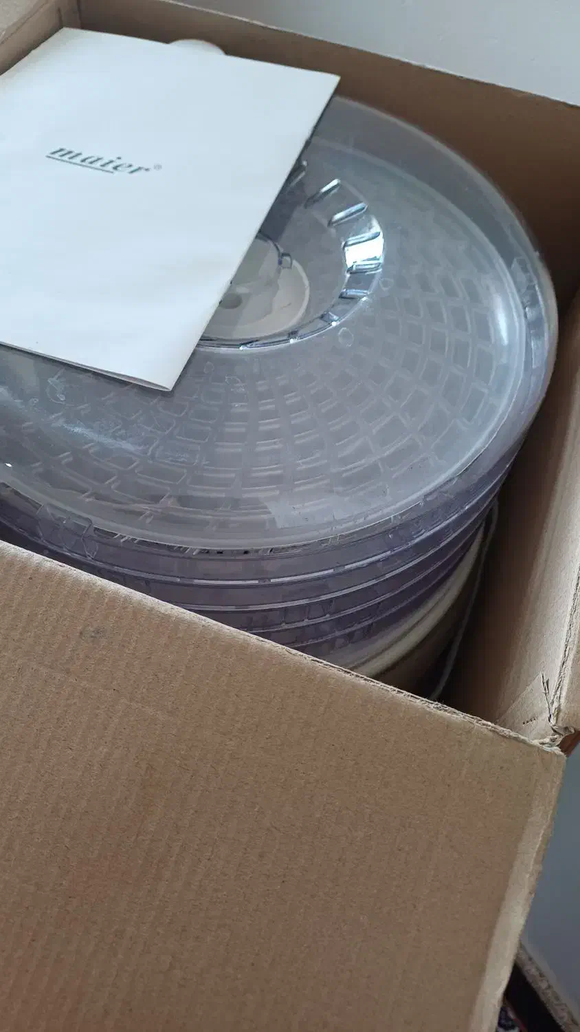 میوه خشک کن مایر|سایر لوازم برقی|شیراز, ریاستی|دیوار