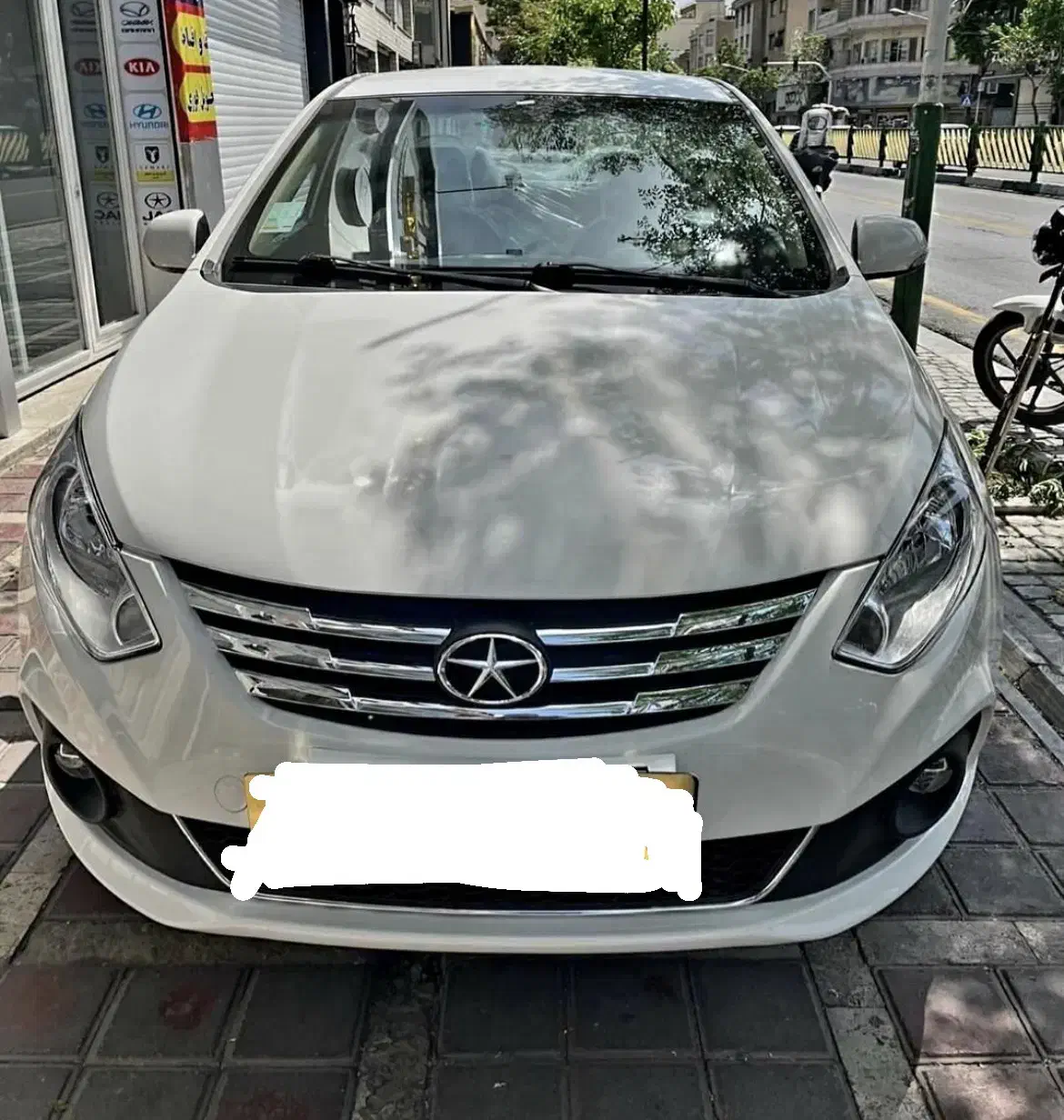 جک J4 صفر تحویل روز 1404|خودرو سواری و وانت|تهران, صادقیه|دیوار