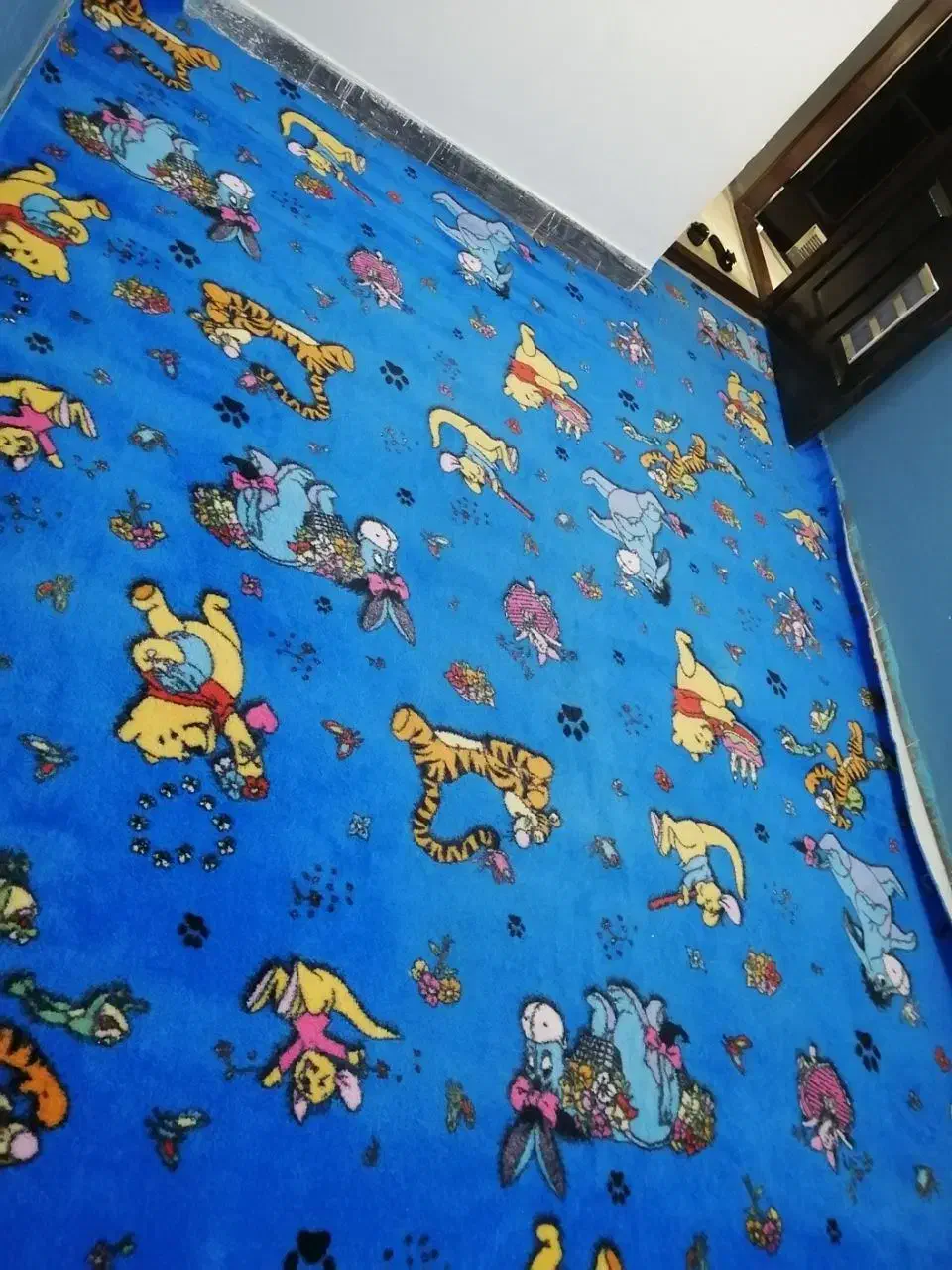 موکت اتاق کودک|موکت|کاشمر, |دیوار