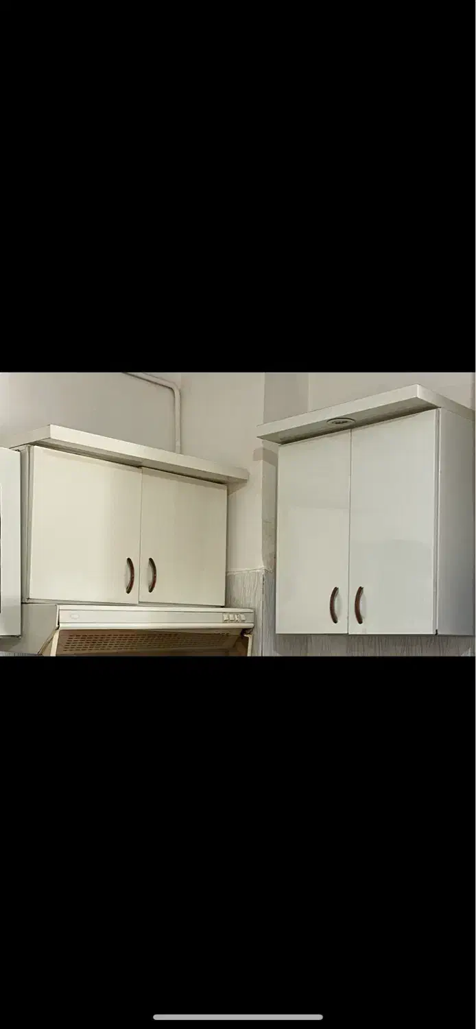 کابینت فلزی|مصالح و تجهیزات ساختمان|شباب, |دیوار