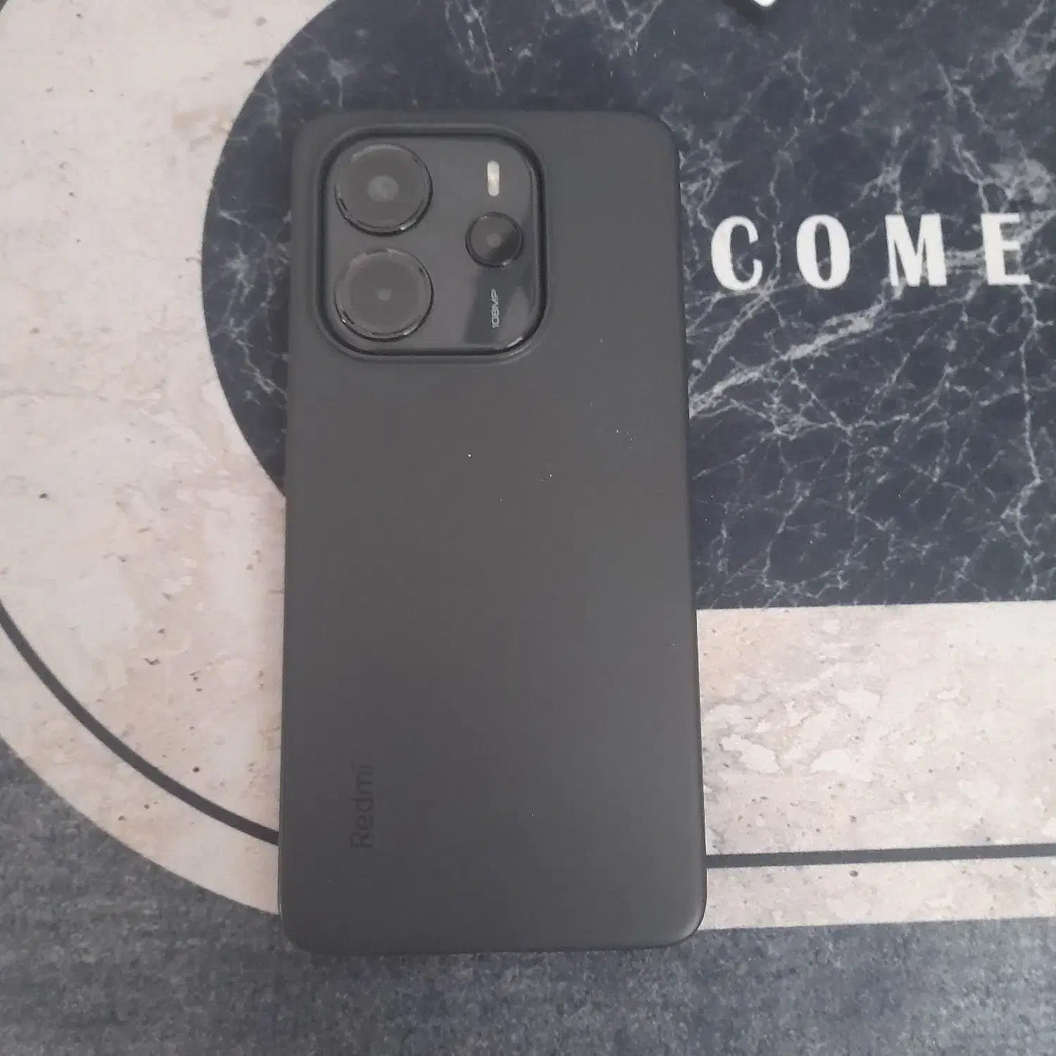 ردمی نوت ۱۴ حافظه ۲۵۶ رم۸|موبایل|ارومیه, |دیوار