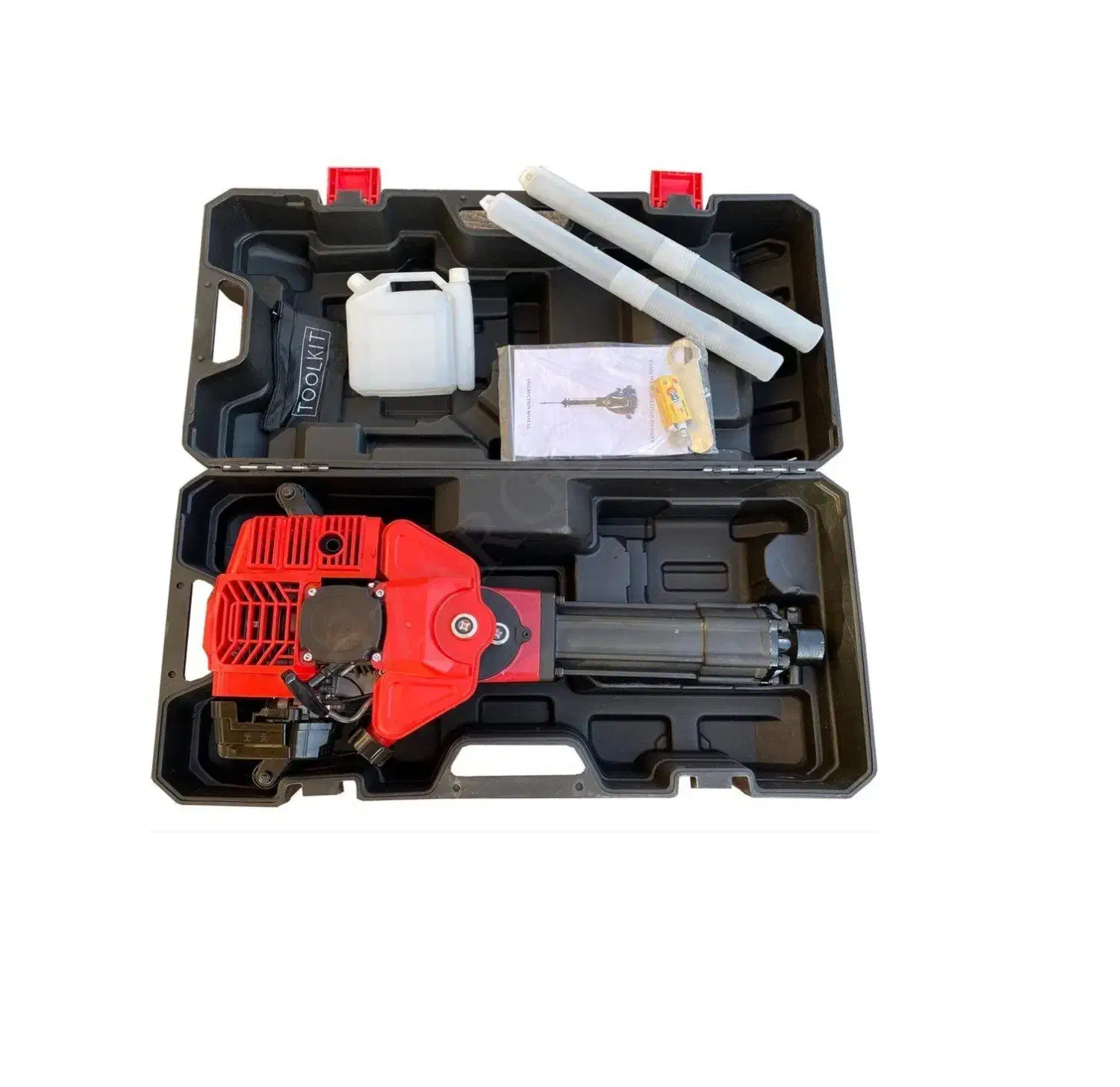 چکش تخریب/هیلتی/ بتن کن 24 کیلو بنزینی اینتیمکس|ابزارآلات|اصفهان, پوریای ولی|دیوار