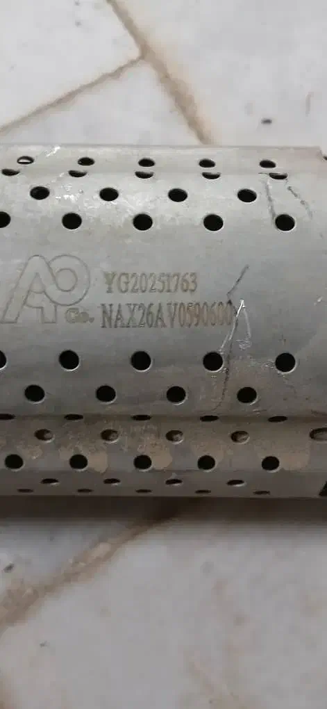 خاک و خرید کاتالیزور قیمت بالا|خدمات موتور و ماشین|ایرانشهر, |دیوار