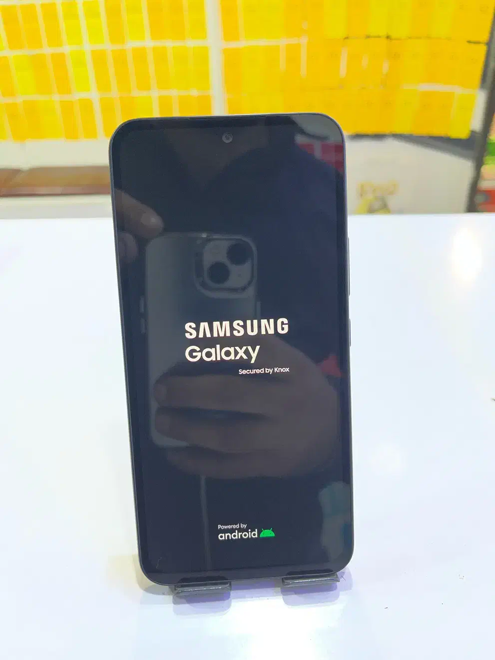 گلکسی A54 5G باحافظه256|موبایل|مشهد, طلاب|دیوار