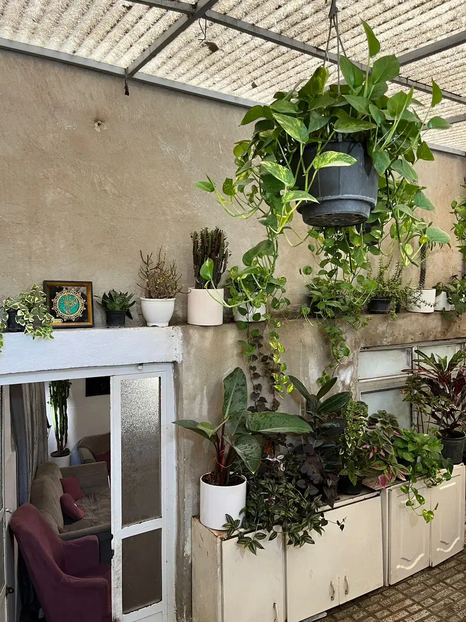 اجاره سوییت کوتاه مدت،روزانه،شبانه|اجارهٔ کوتاه‌مدت آپارتمان و سوئیت|تهران, شهید اسدی|دیوار