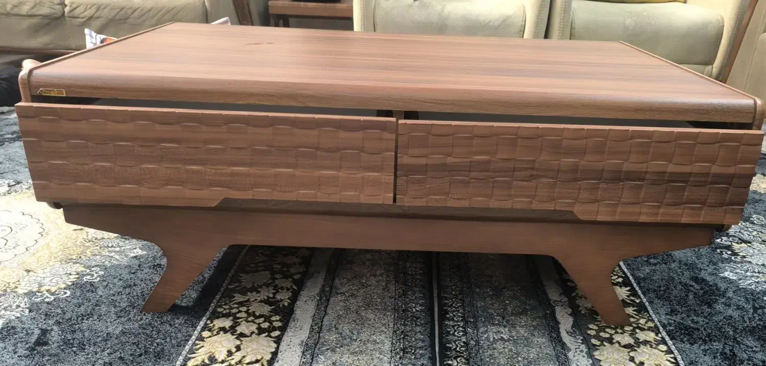 میز جلو مبلی|مبلمان خانگی و میز عسلی|تهران, زرکش|دیوار