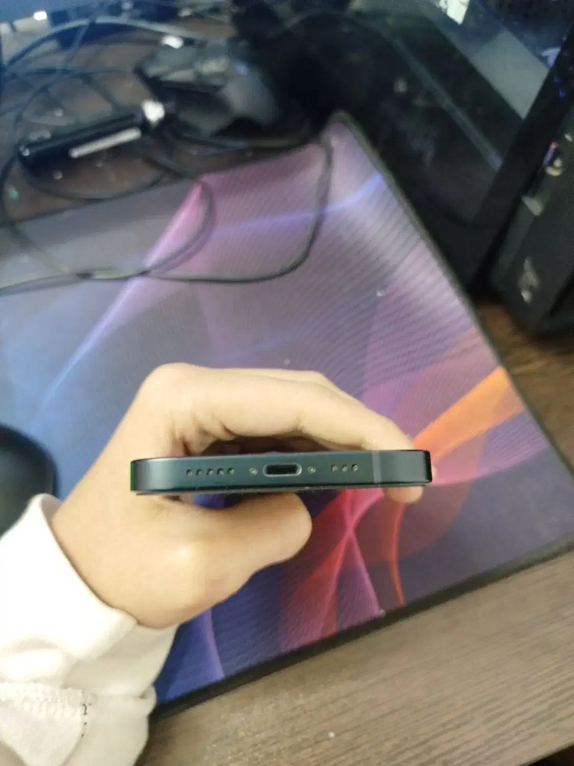 iPhone 13 Normal|موبایل|فولادشهر, B2|دیوار