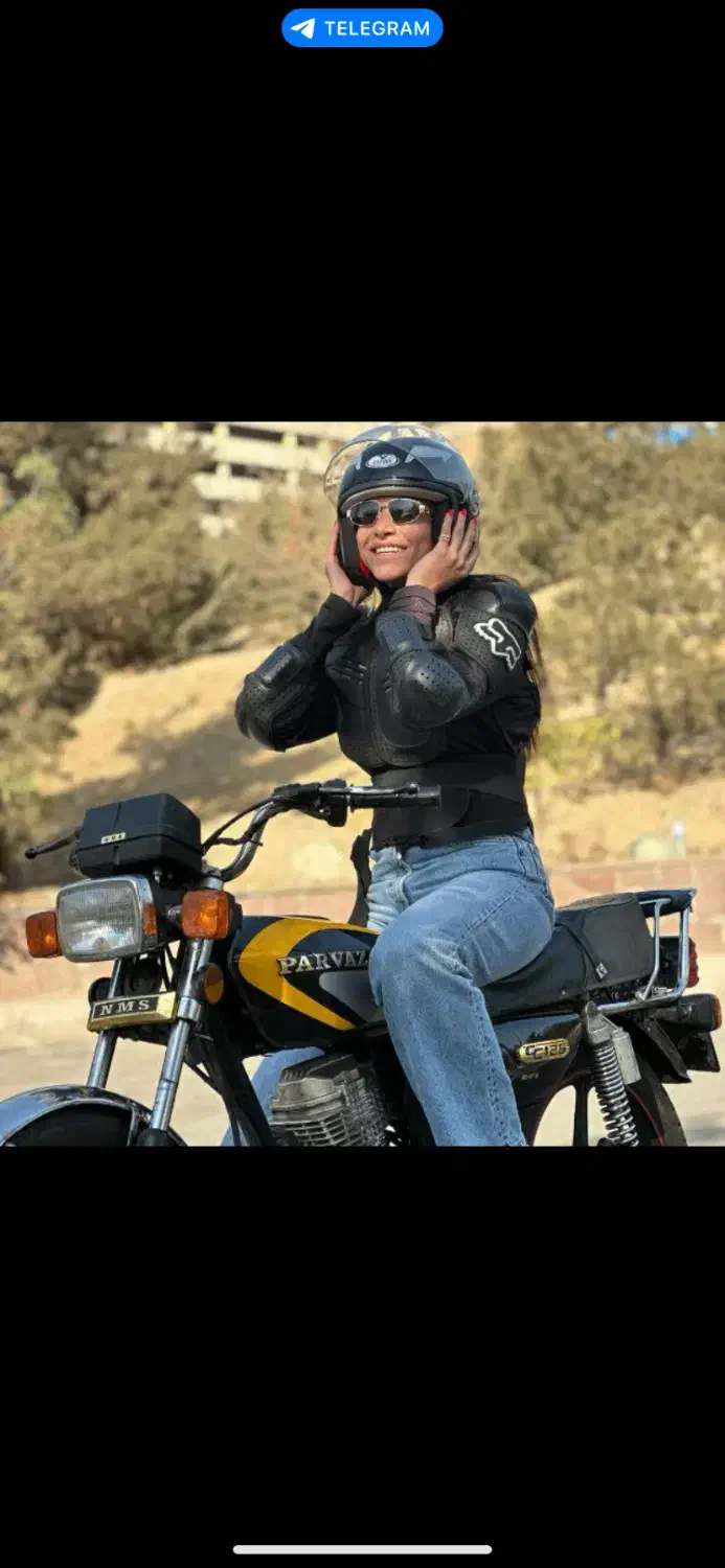 آموزش موتور سواری از مقدماتی تا حرفه ای|خدمات آموزشی|تهران, پردیسان|دیوار