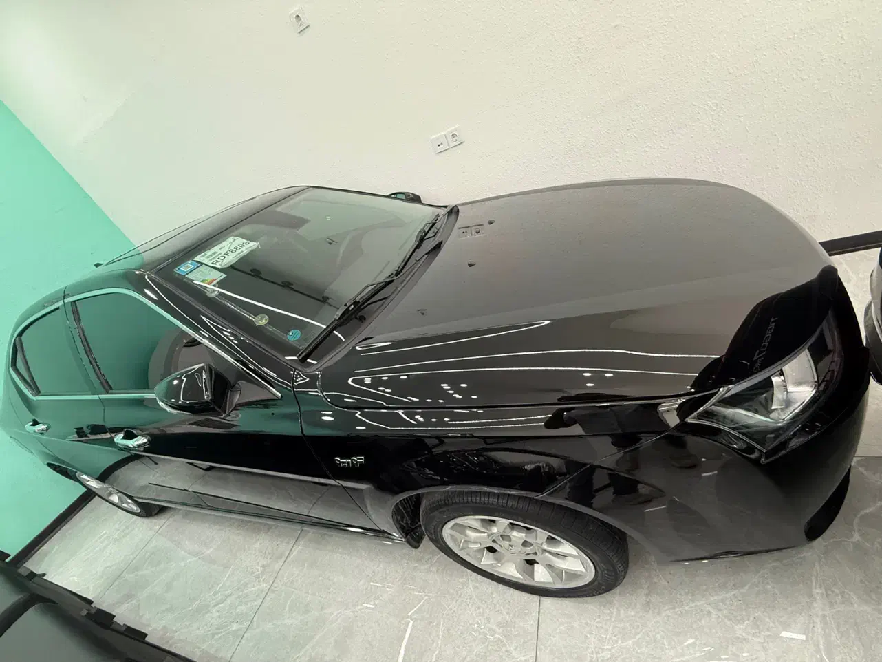 دنا پلاس اتومات اپشنال|خودرو سواری و وانت|بندر کنگان, |دیوار