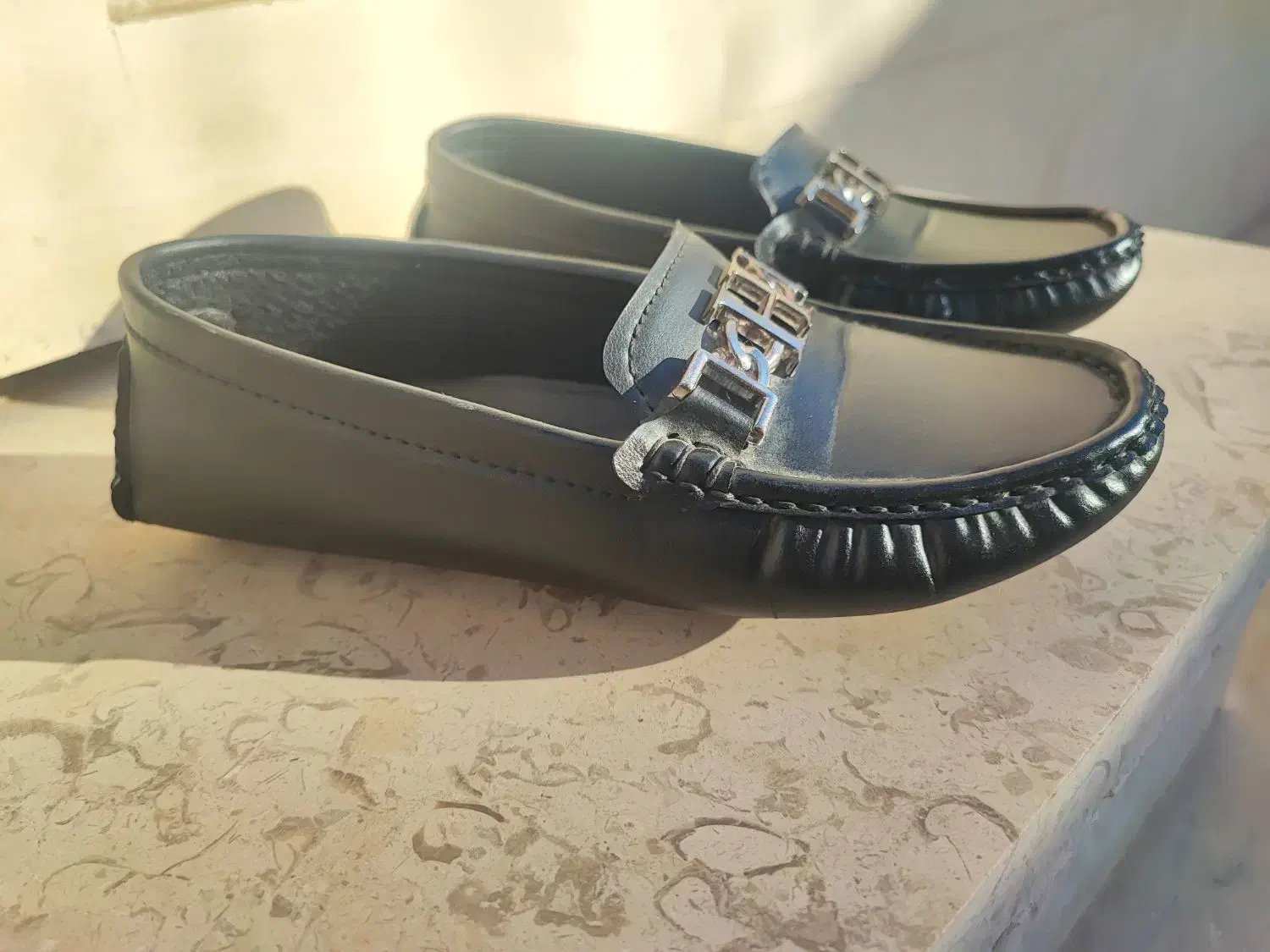 کفش کالج شماره 38|کیف، کفش، کمربند|گلبهار, شهر جدید گلبهار|دیوار