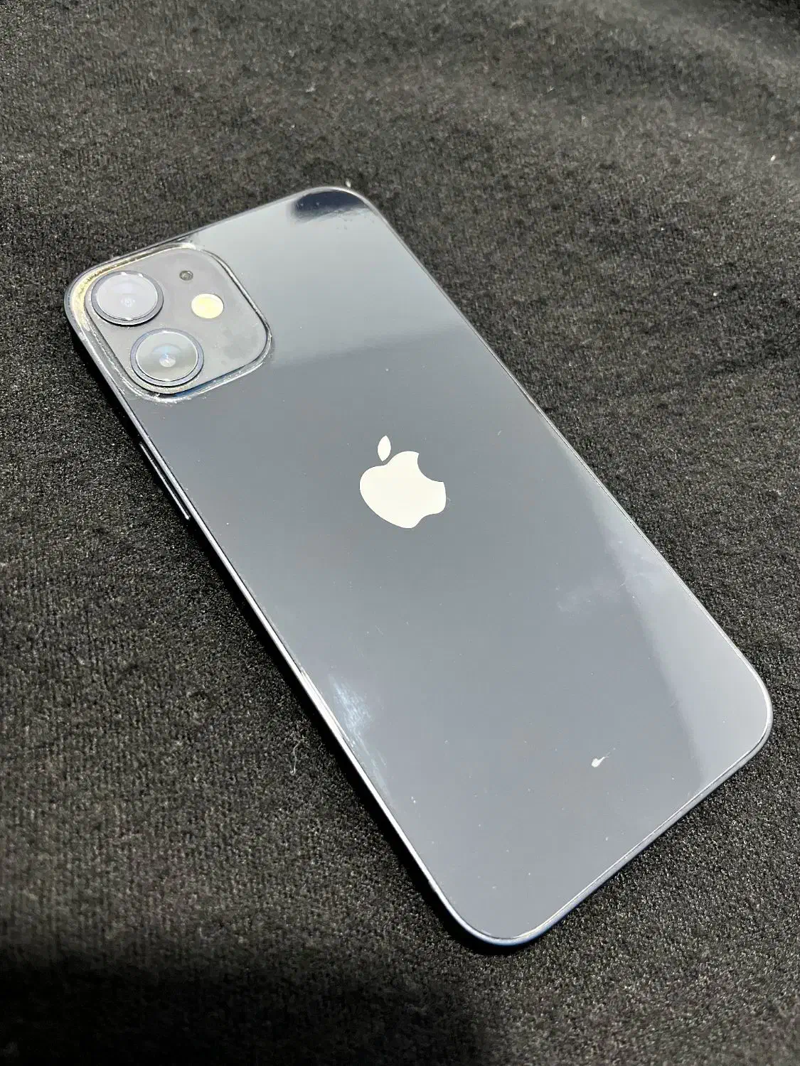 iphone 12 mini|موبایل|محمودآباد, |دیوار