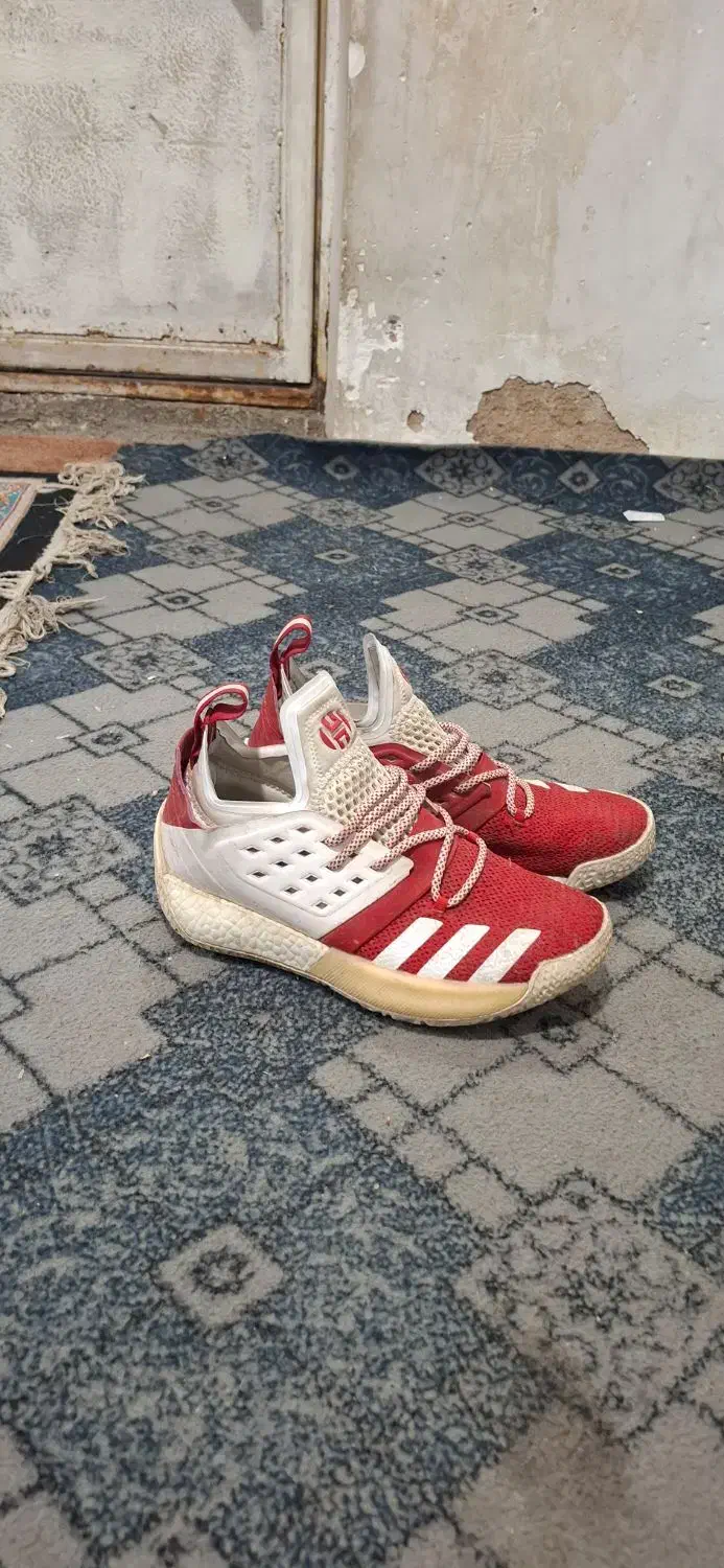 کفش تمیز خارجی|کیف، کفش، کمربند|مشهد, شهید معقول|دیوار