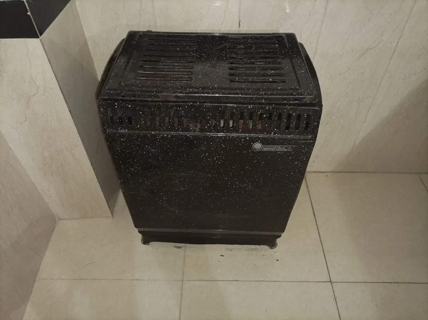 بخاری نفتی آزمایش|بخاری، هیتر، شومینه|سنندج, |دیوار