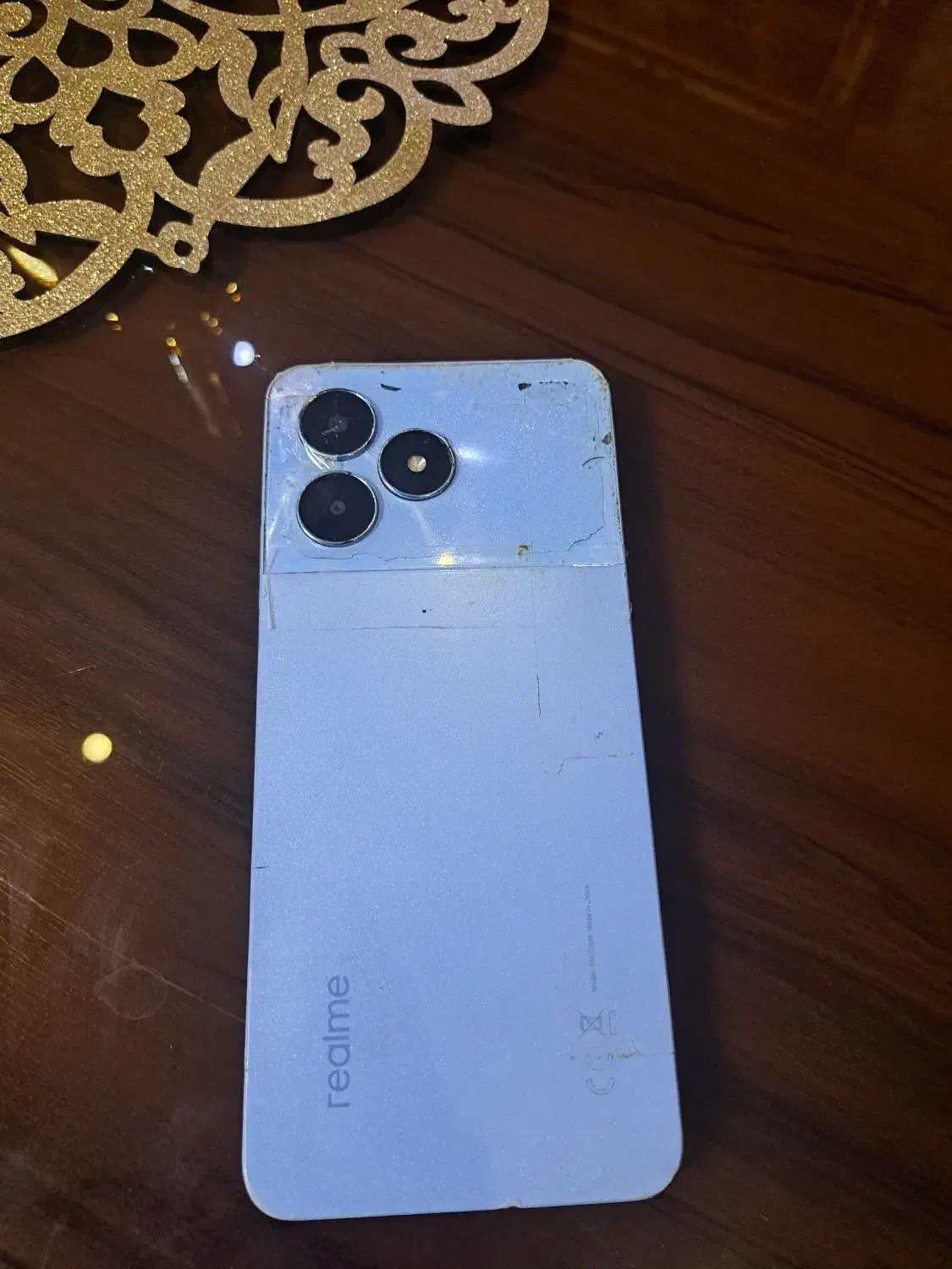 realme Note50|موبایل|ارومیه, |دیوار