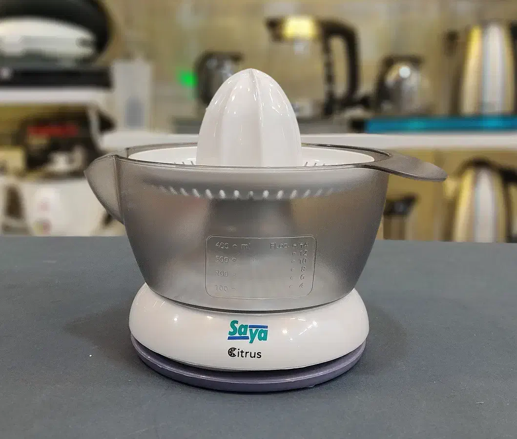 اقساطی/آب مرکبات گیری پارس خزر مدل سیتروس +گارانتی|آبمیوهگیر و آبمرکباتگیر|مشهد, آزادشهر|دیوار